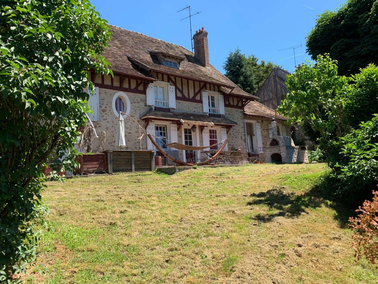  for sale estate Breuillet Essonne 5