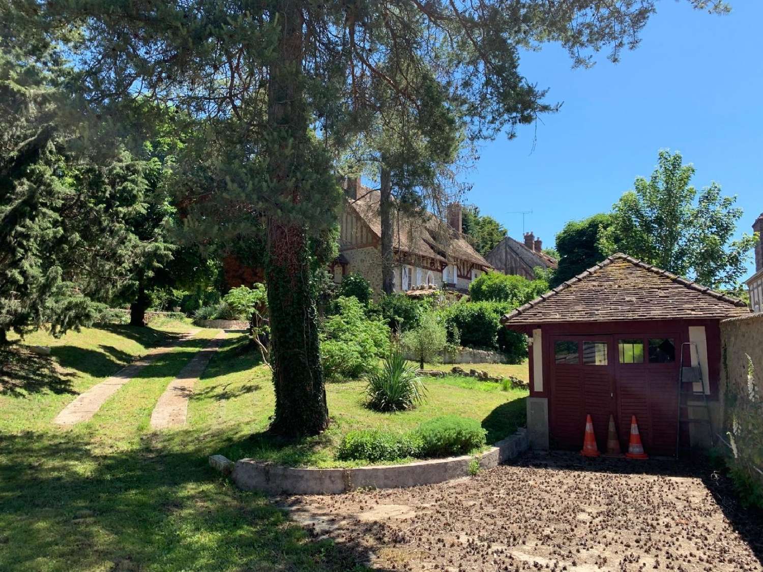  for sale estate Breuillet Essonne 6