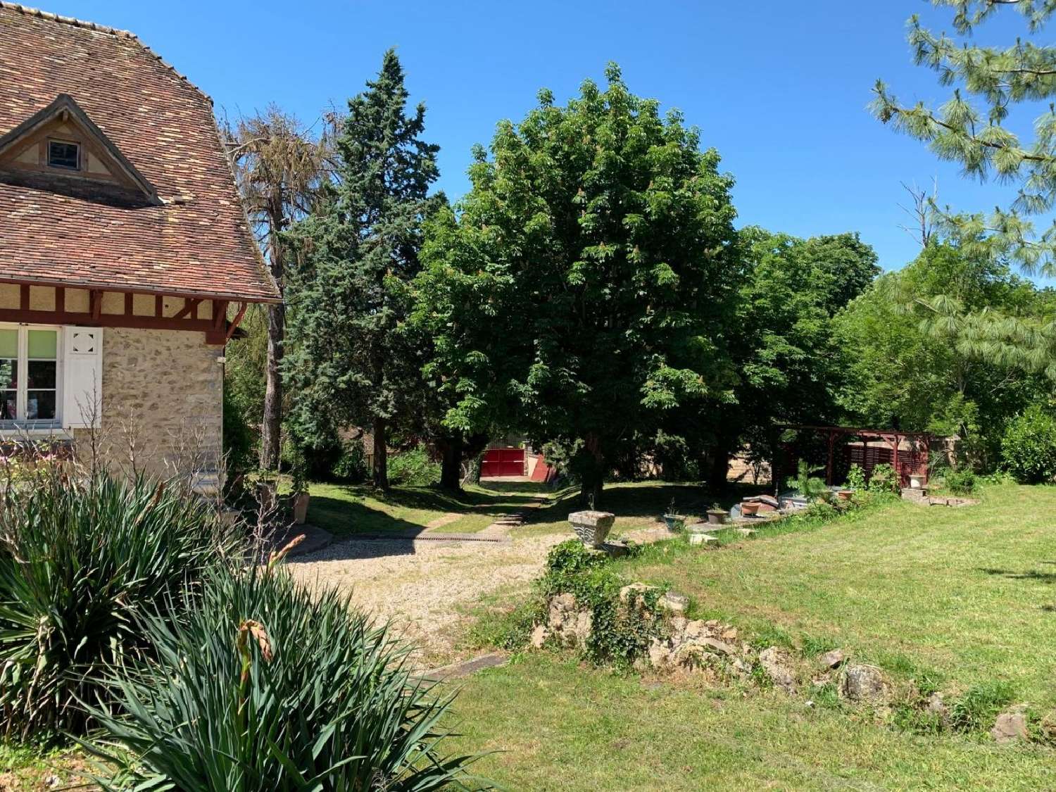  for sale estate Breuillet Essonne 7