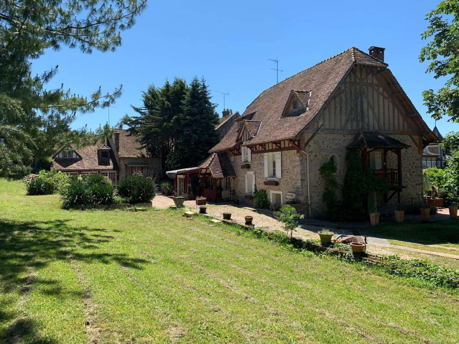  for sale estate Breuillet Essonne 8