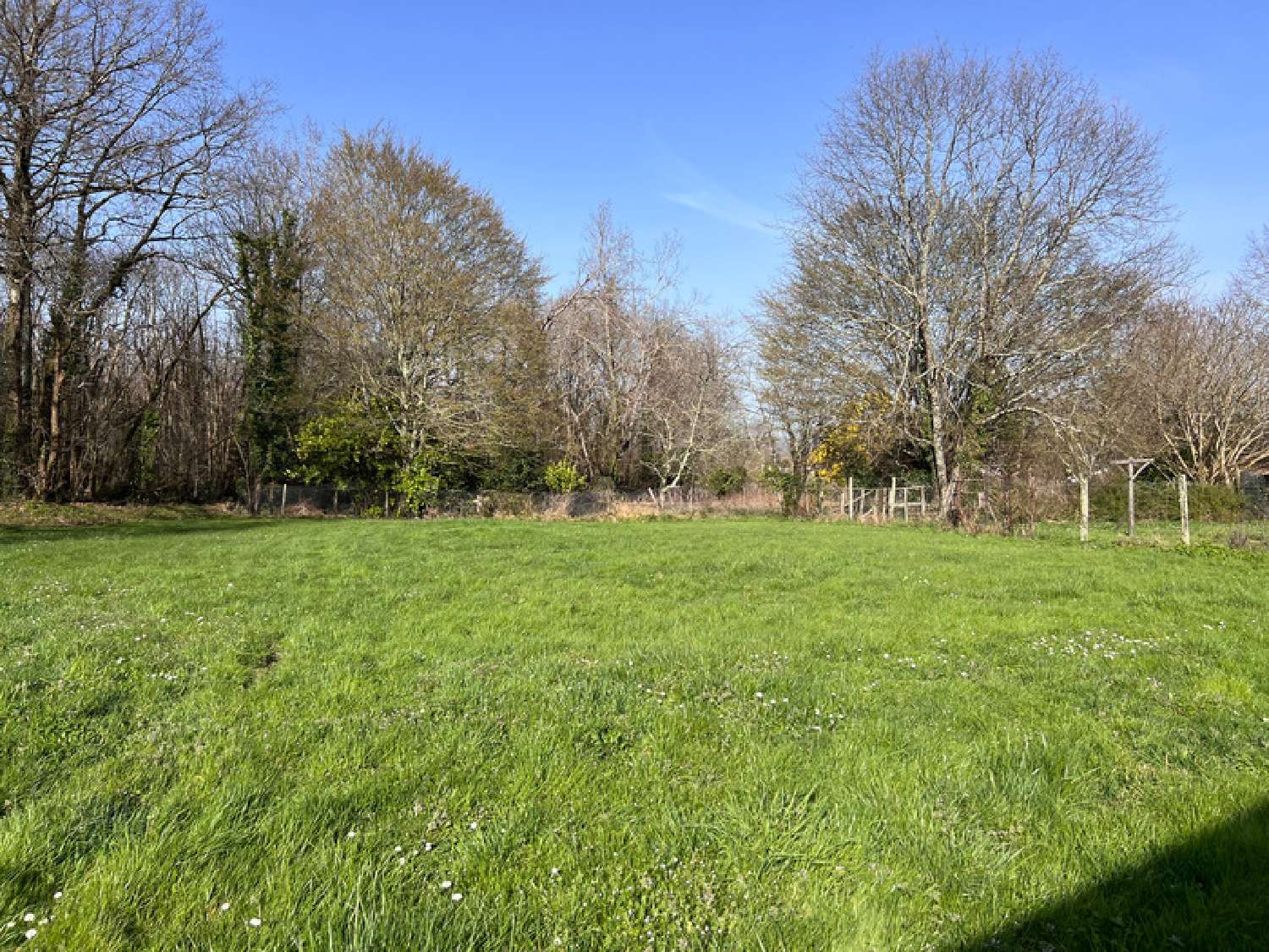  kaufen Landgut Burie Charente-Maritime 2