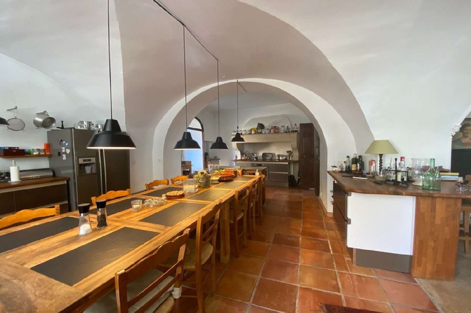  te koop landgoed Cabrières Gard 2