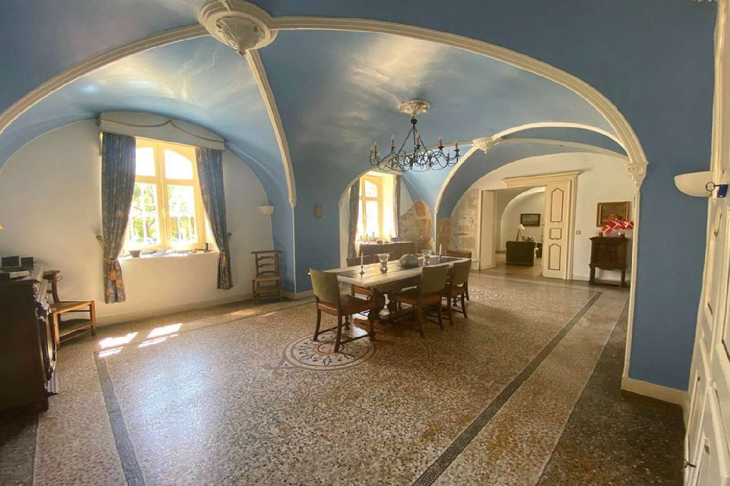  te koop landgoed Cabrières Gard 4