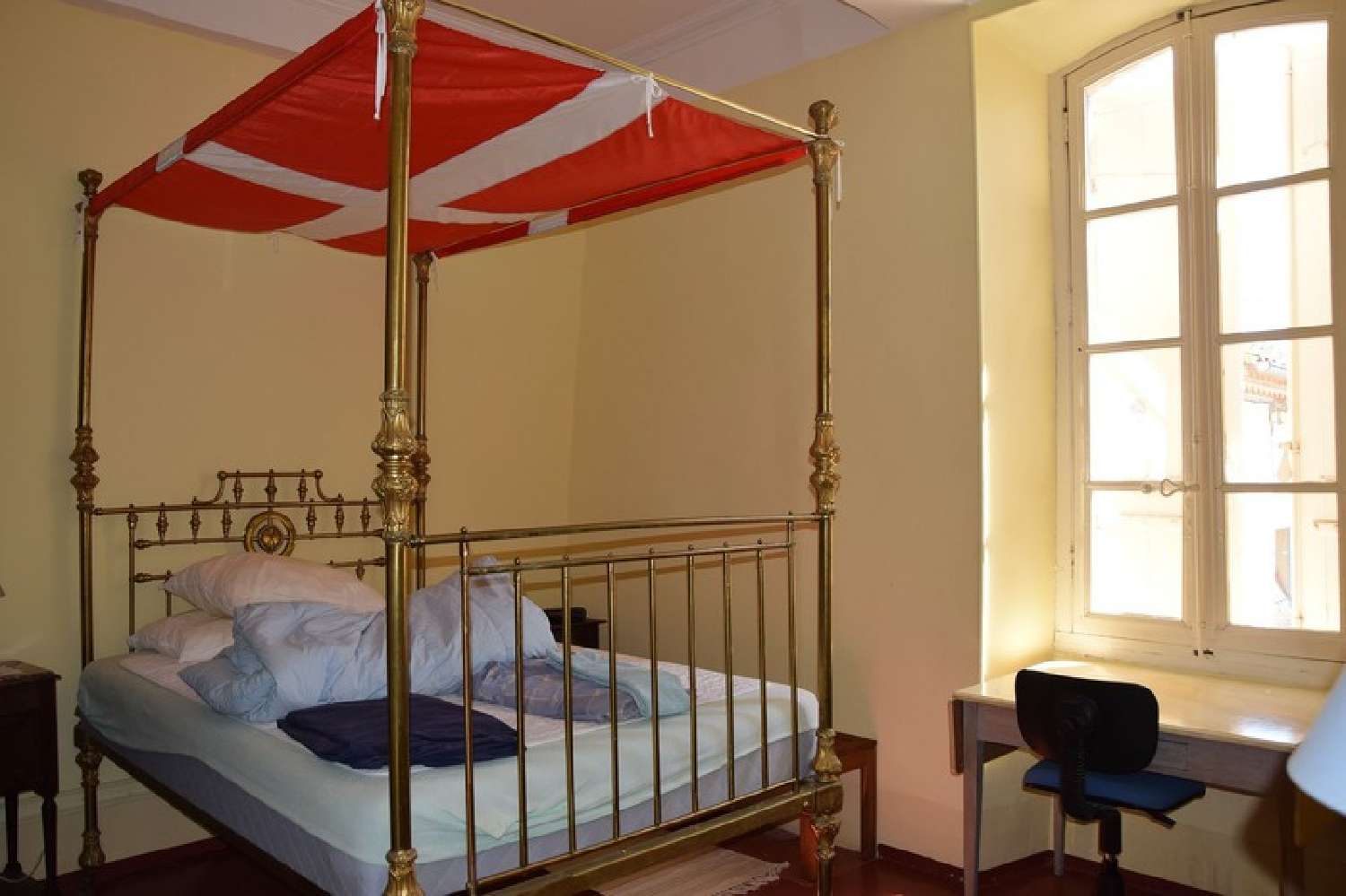  te koop landgoed Cabrières Gard 5