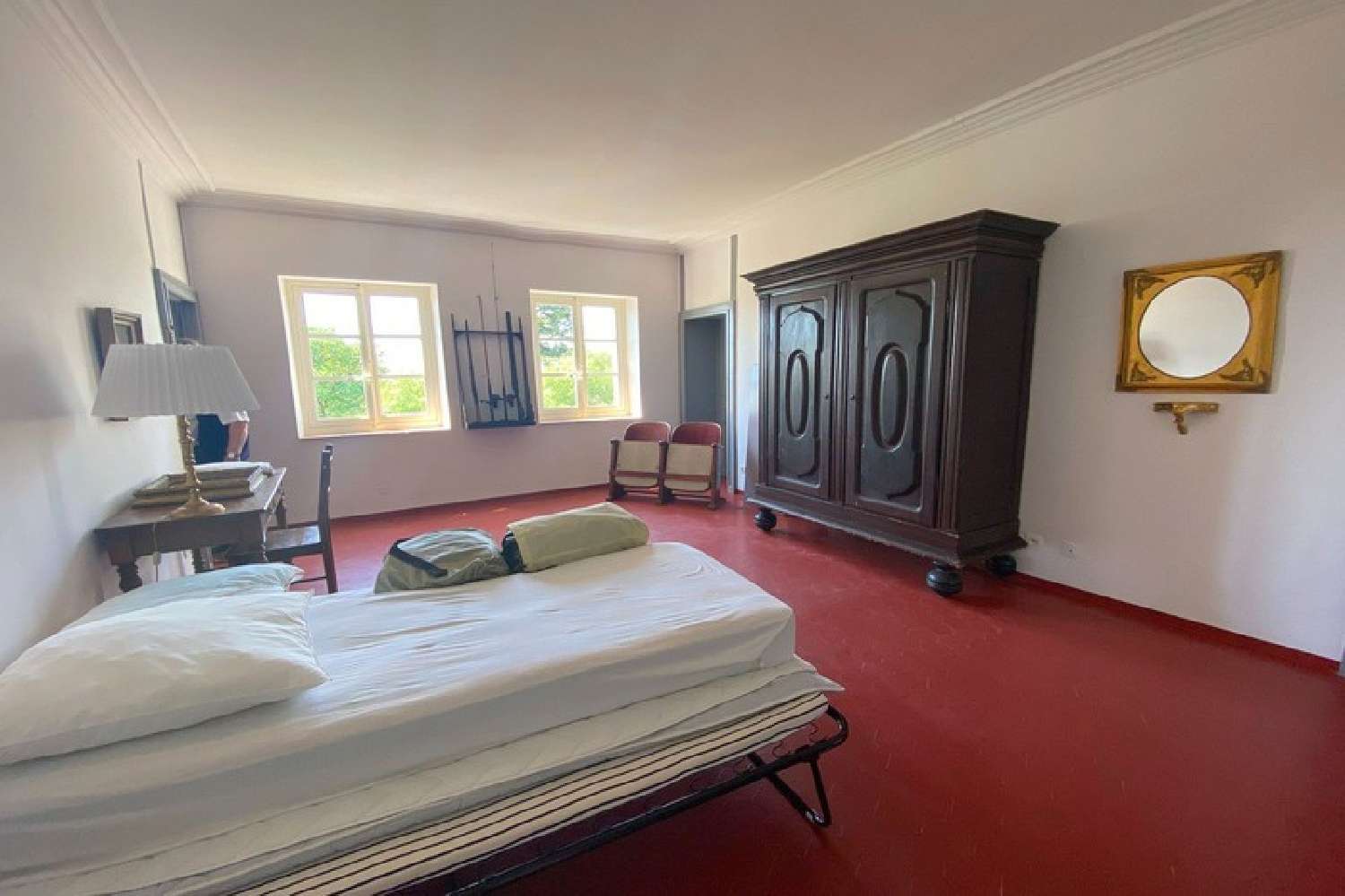  te koop landgoed Cabrières Gard 7