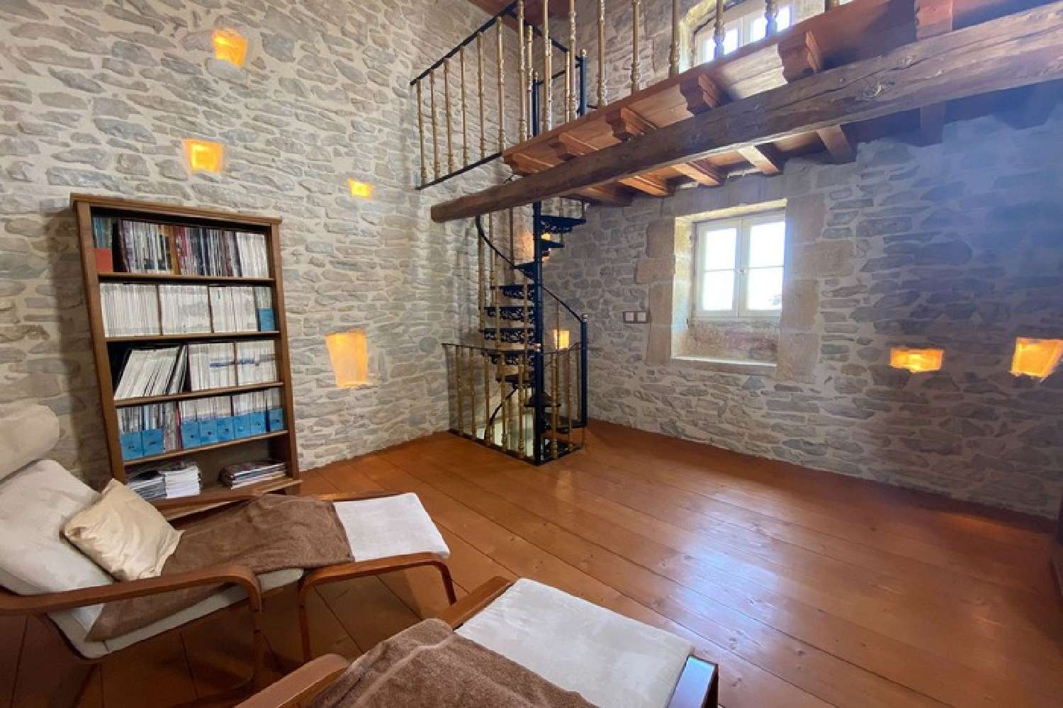  te koop landgoed Cabrières Gard 8