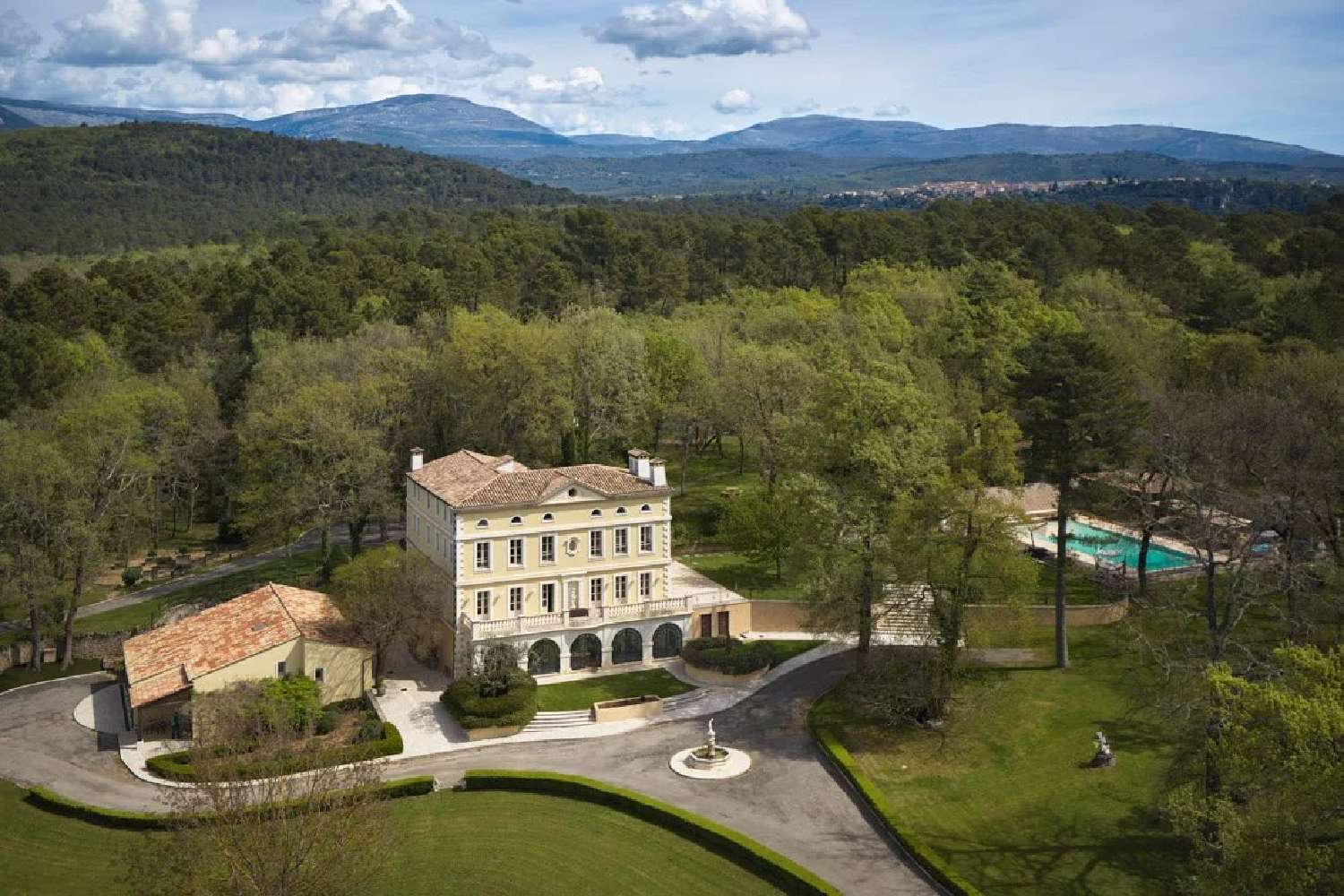  kaufen Landgut Callian Var 1