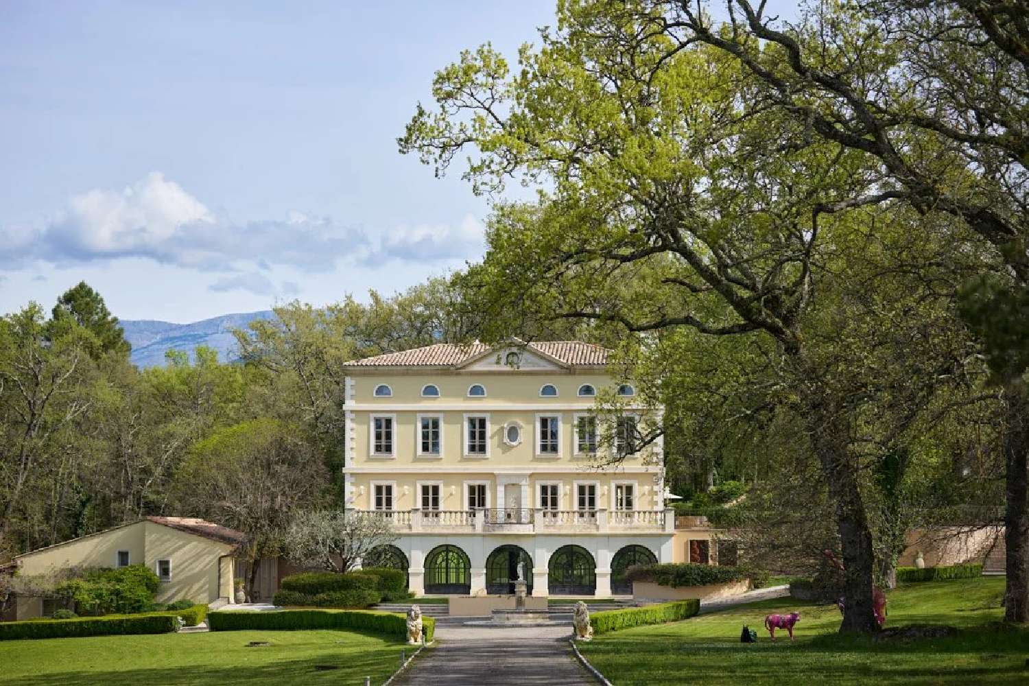  kaufen Landgut Callian Var 2