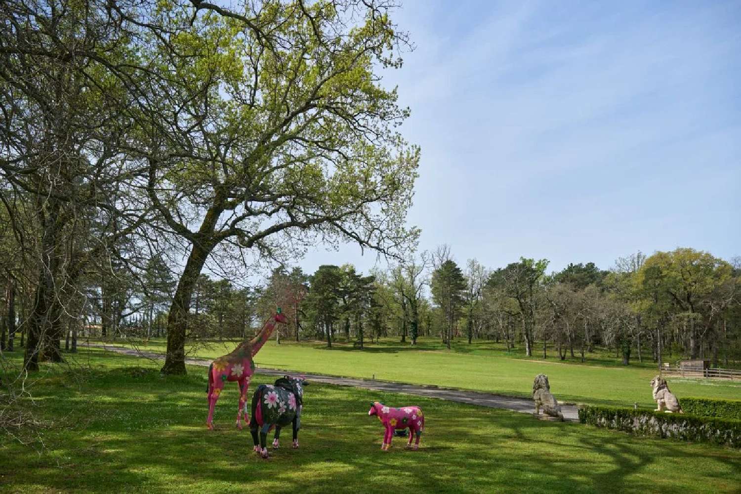  kaufen Landgut Callian Var 5