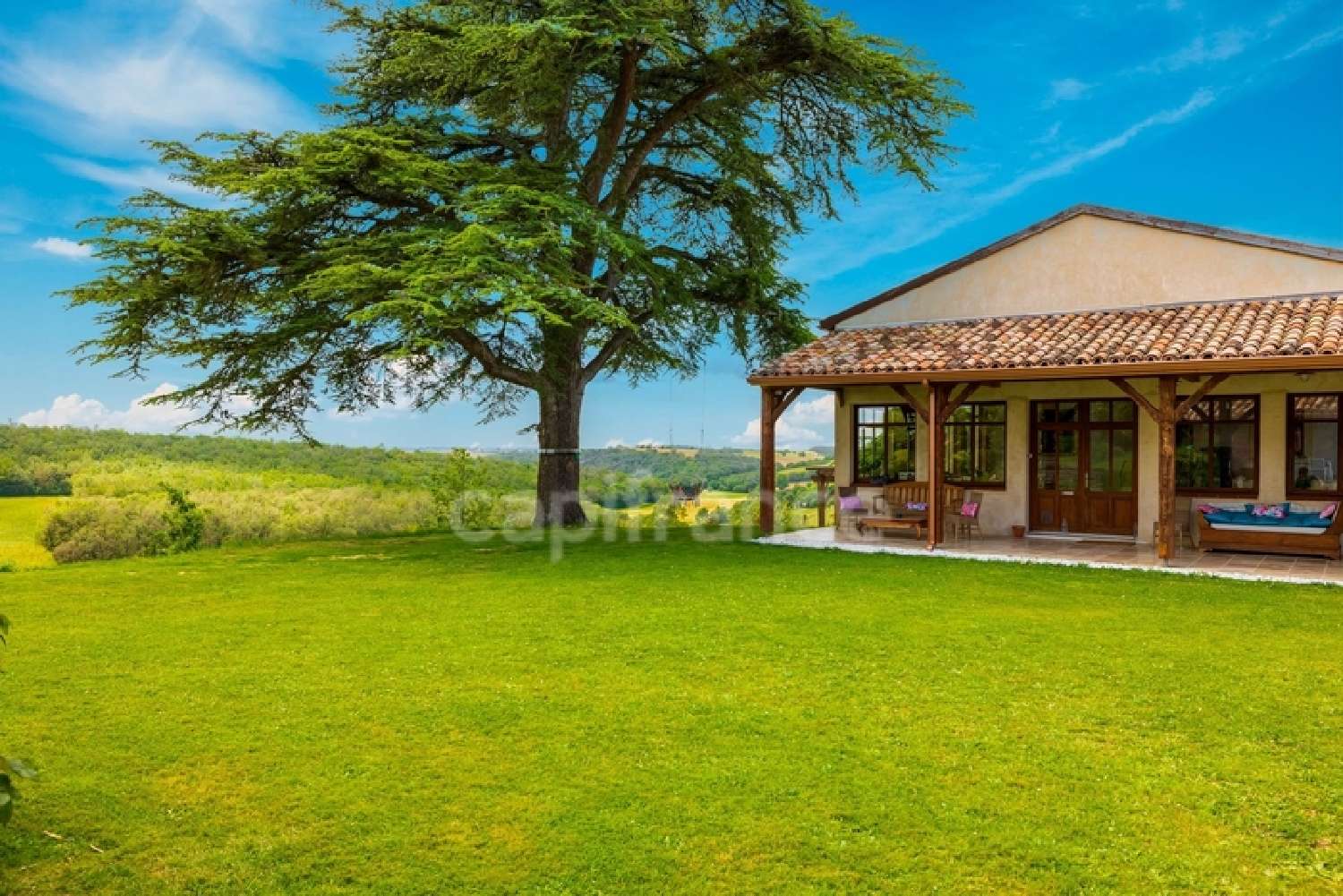  kaufen Landgut Castelnaudary Aude 2