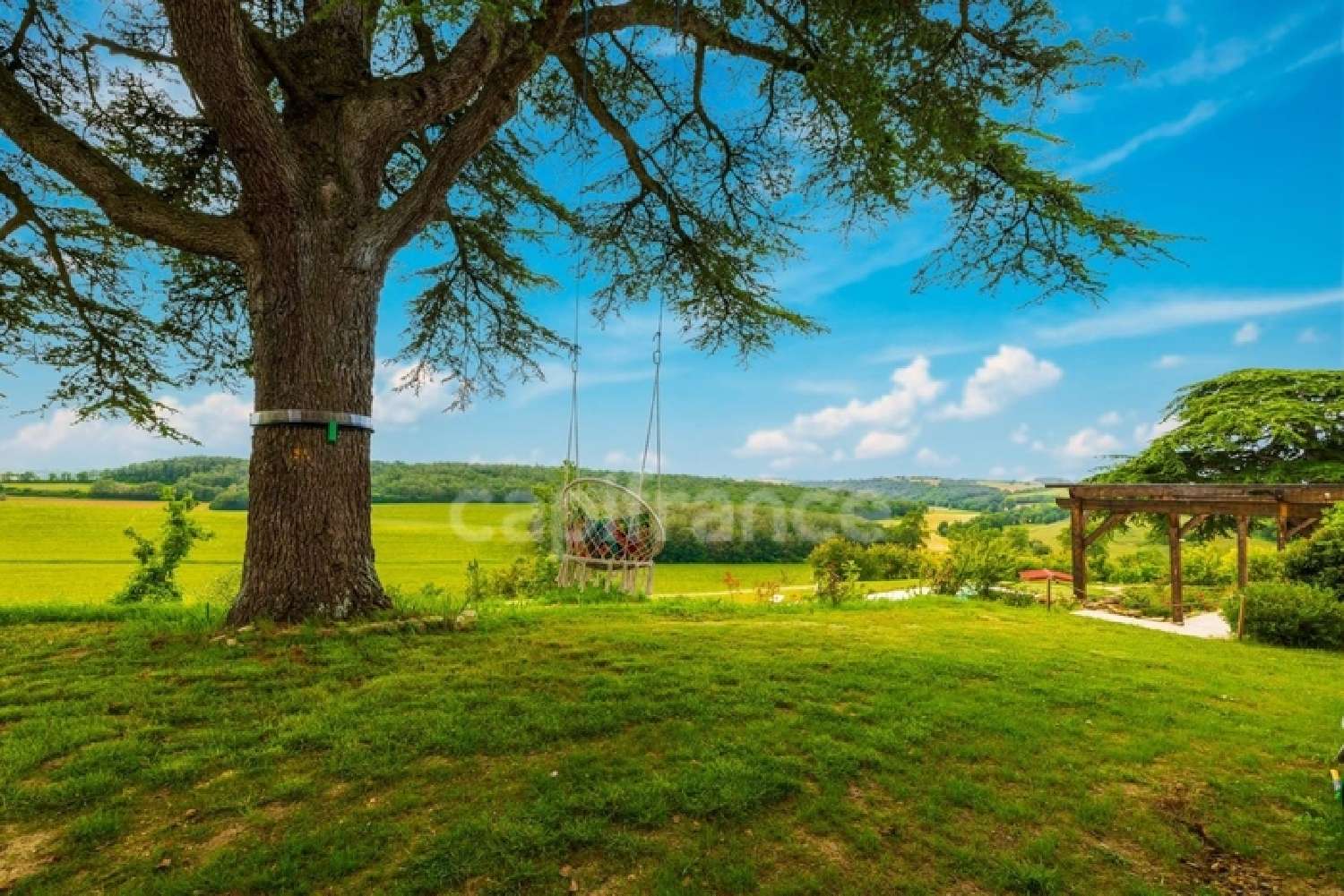  kaufen Landgut Castelnaudary Aude 3