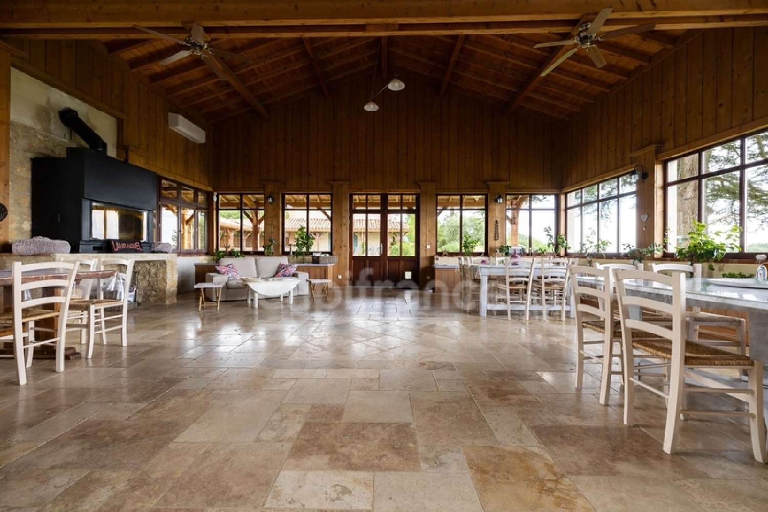  kaufen Landgut Castelnaudary Aude 5