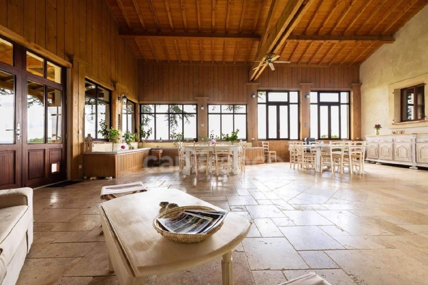  kaufen Landgut Castelnaudary Aude 6