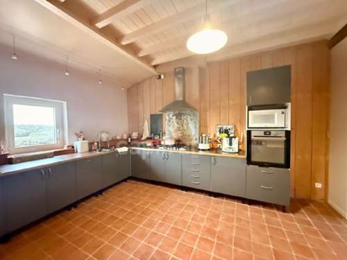  te koop landgoed Villefranche-de-Lauragais Haute-Garonne 8