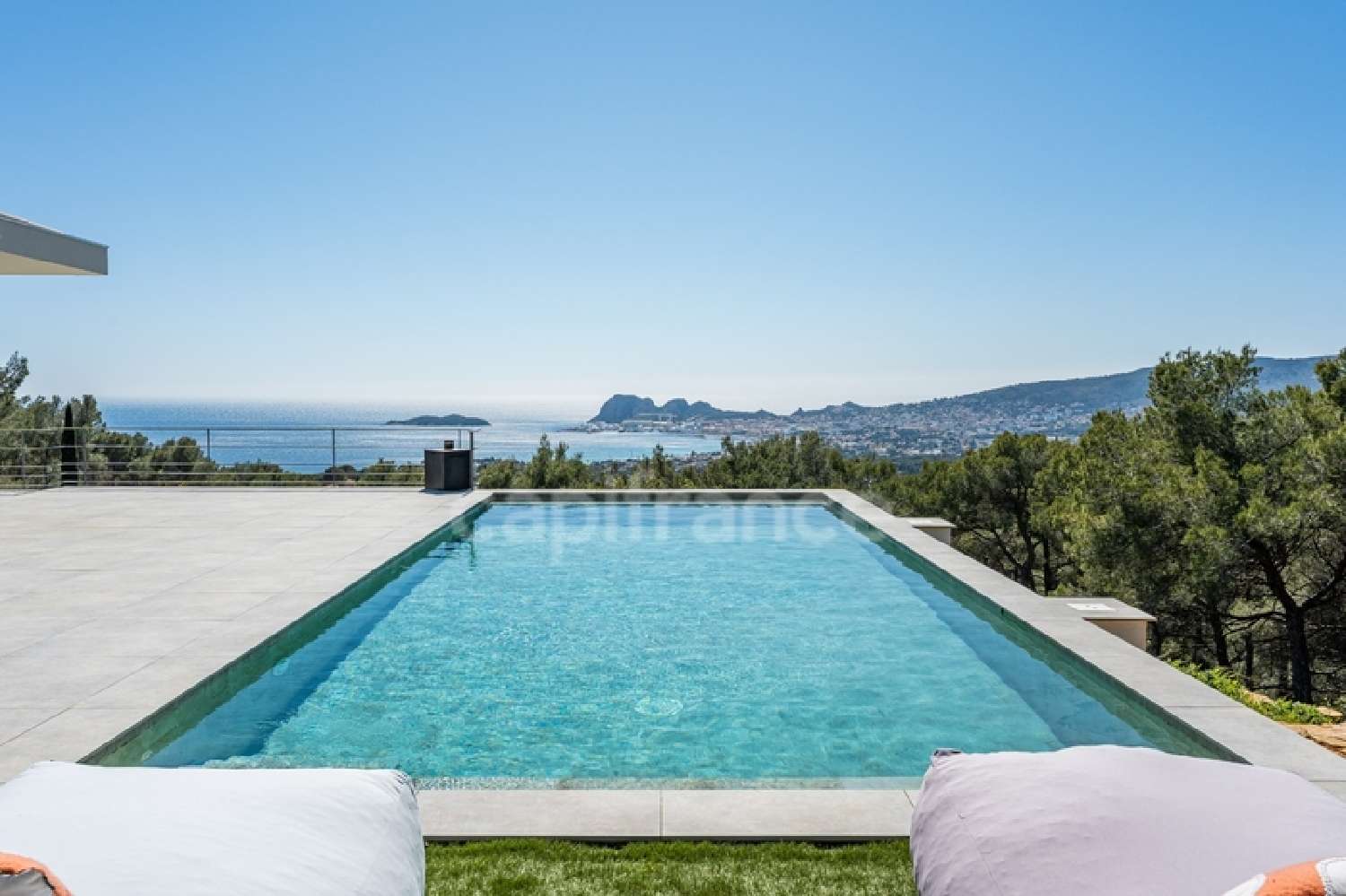  à vendre propriété Ceyreste Bouches-du-Rhône 1