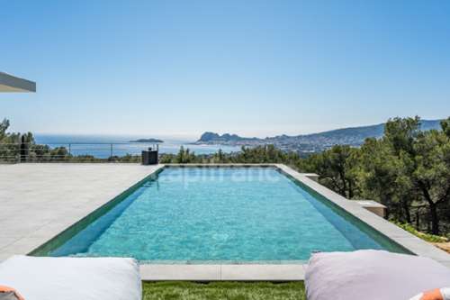 Ceyreste Bouches-du-Rhône propriété foto 7315216