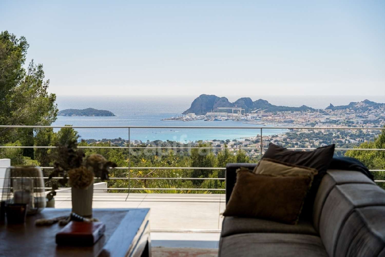  à vendre propriété Ceyreste Bouches-du-Rhône 2