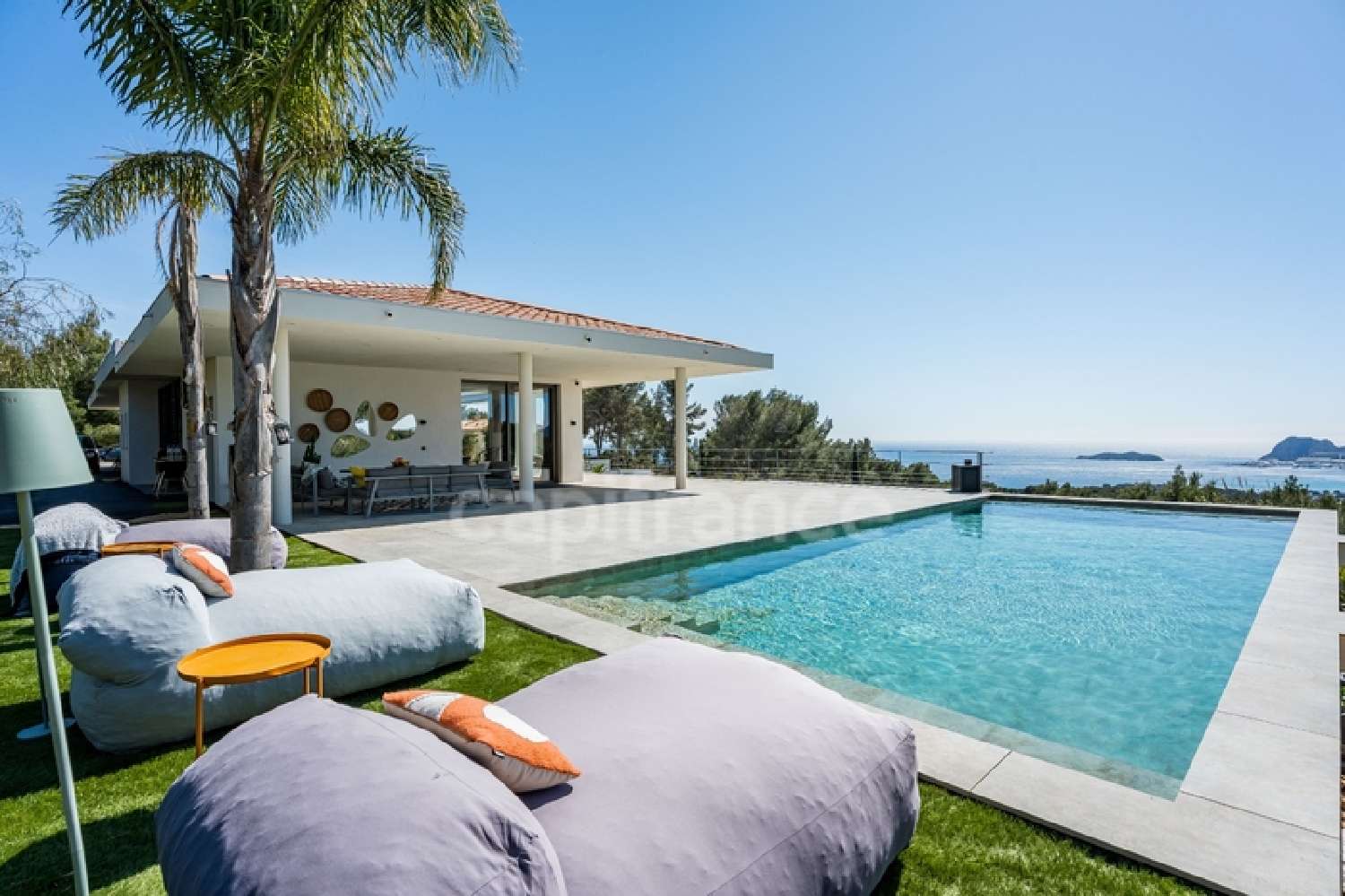  à vendre propriété Ceyreste Bouches-du-Rhône 4