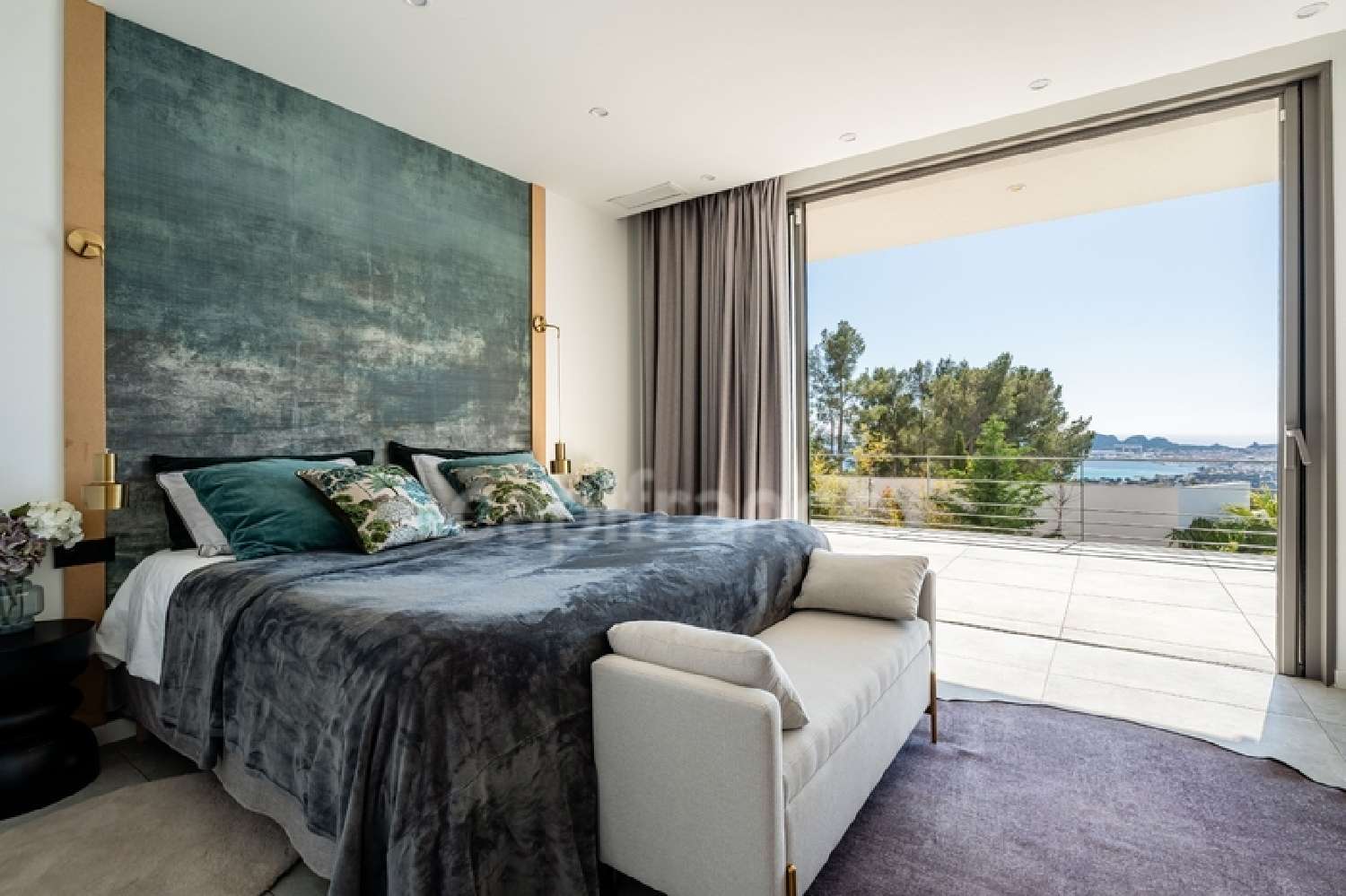  à vendre propriété Ceyreste Bouches-du-Rhône 7