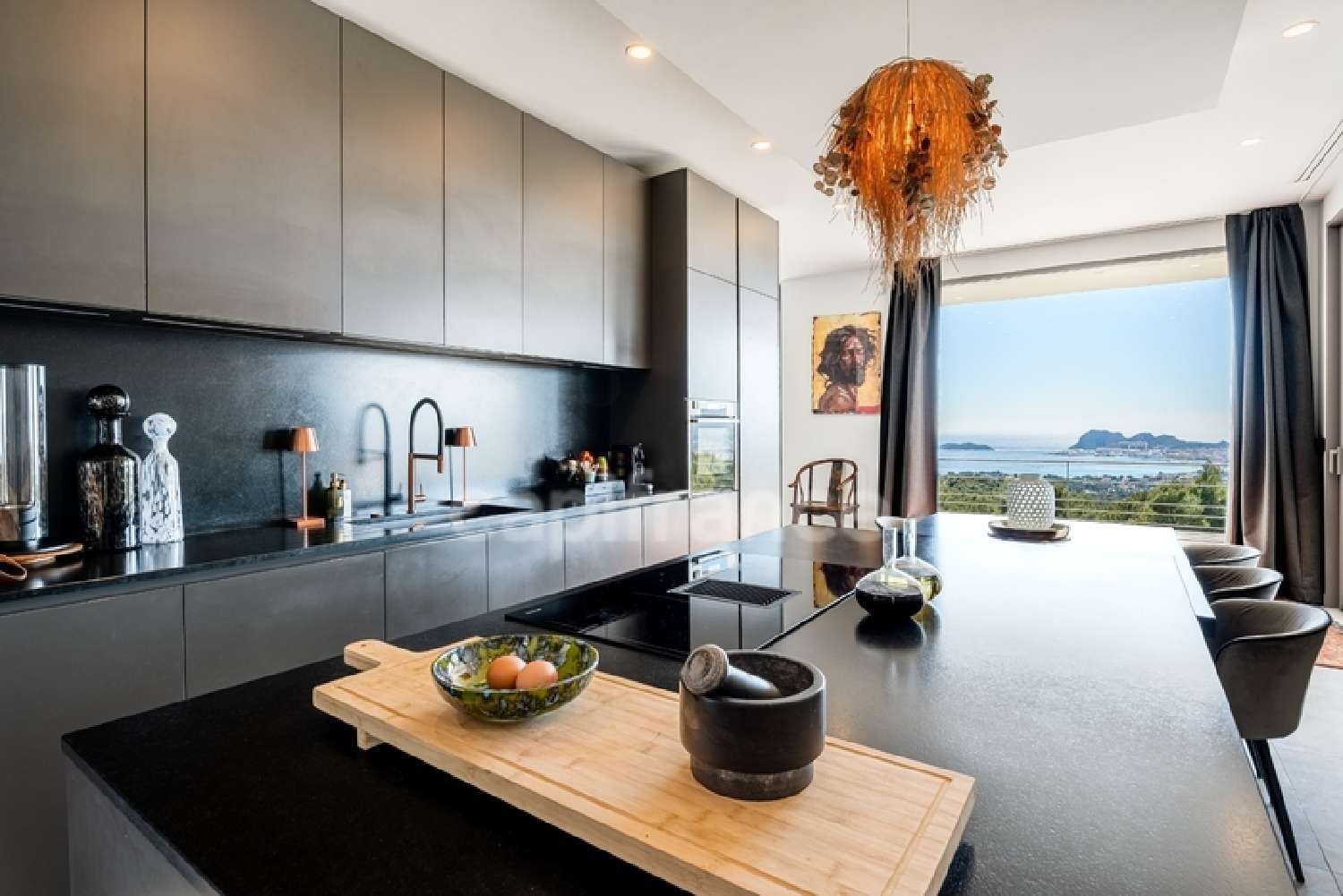  à vendre propriété Ceyreste Bouches-du-Rhône 8