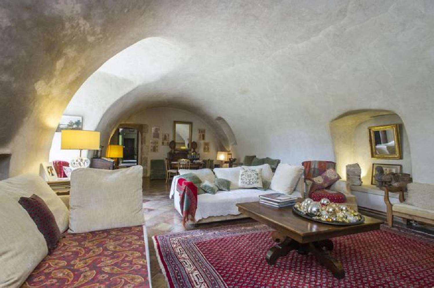 à vendre propriété Châteaudouble Var 5