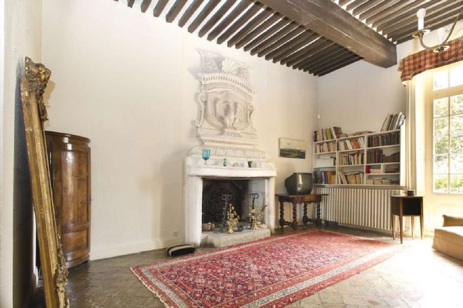 à vendre propriété Châteaudouble Var 6