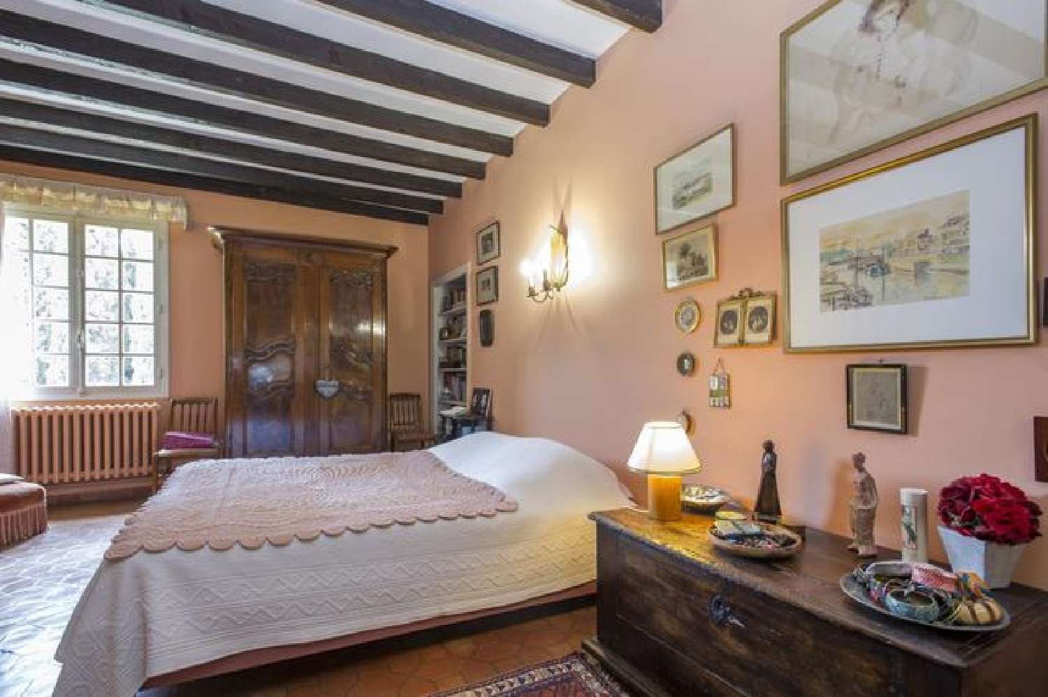 à vendre propriété Châteaudouble Var 7