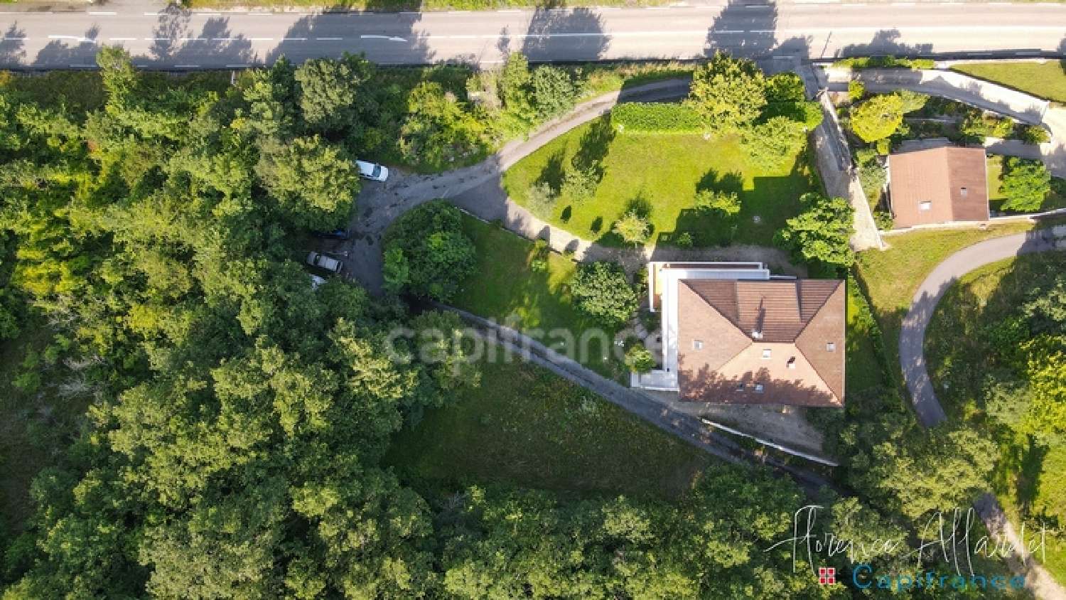  te koop landgoed Chindrieux Savoie 4