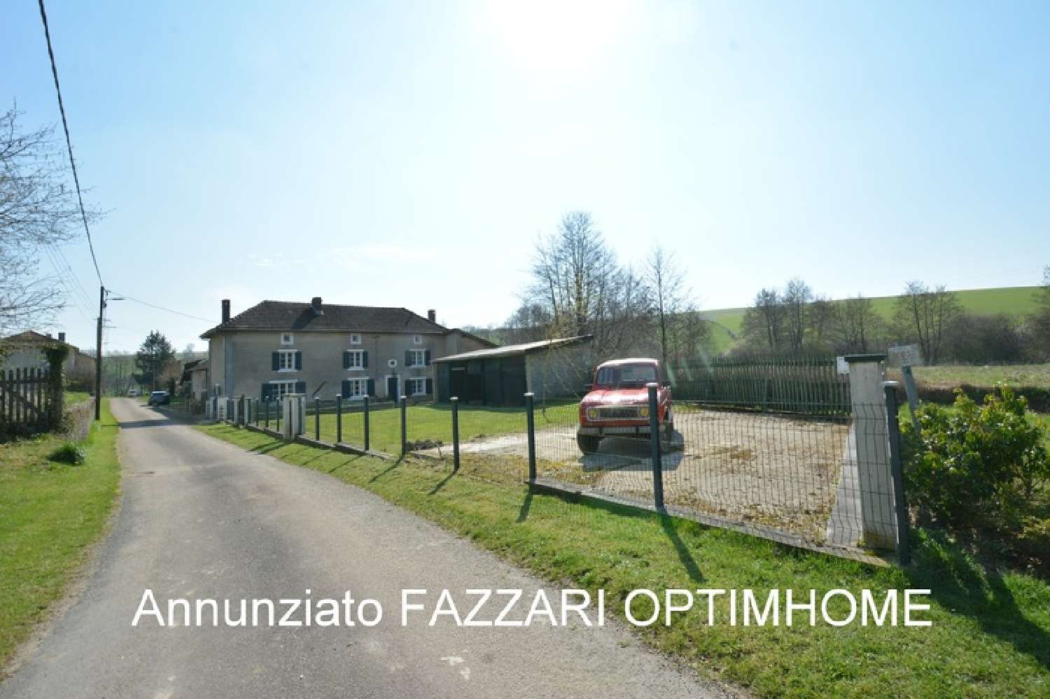  te koop landgoed Cléry-Grand Meuse 1