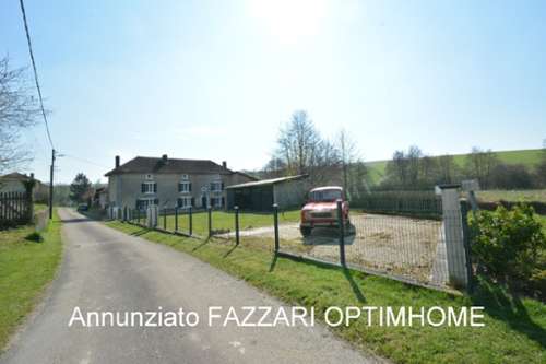 Cléry-Grand Meuse landgoed foto 7317017