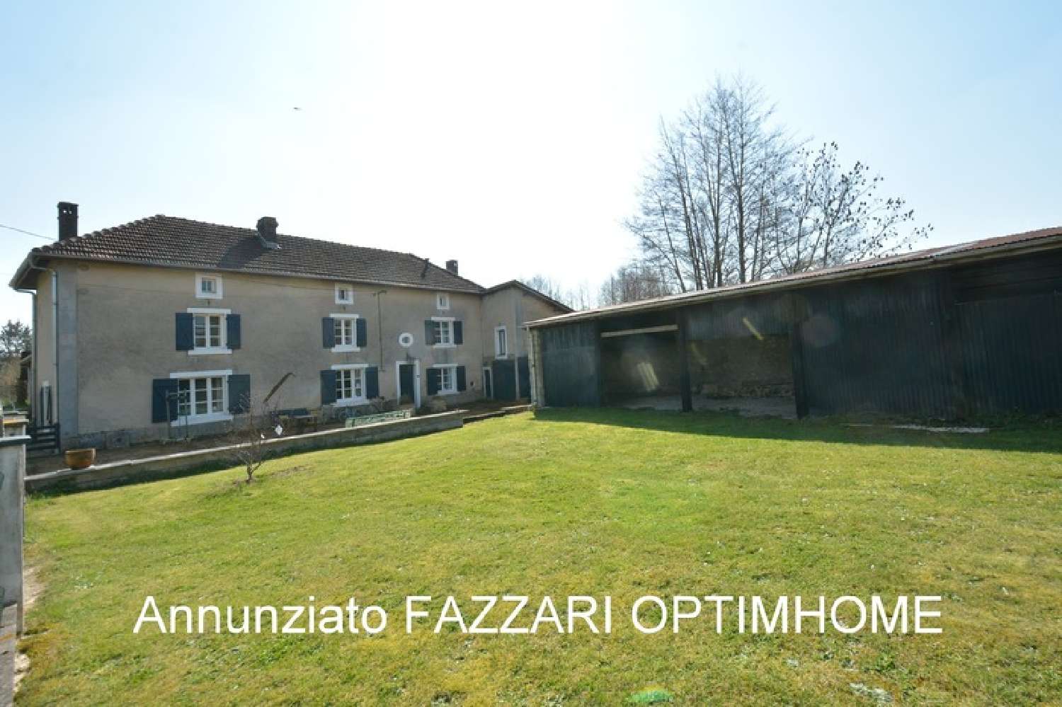  te koop landgoed Cléry-Grand Meuse 7