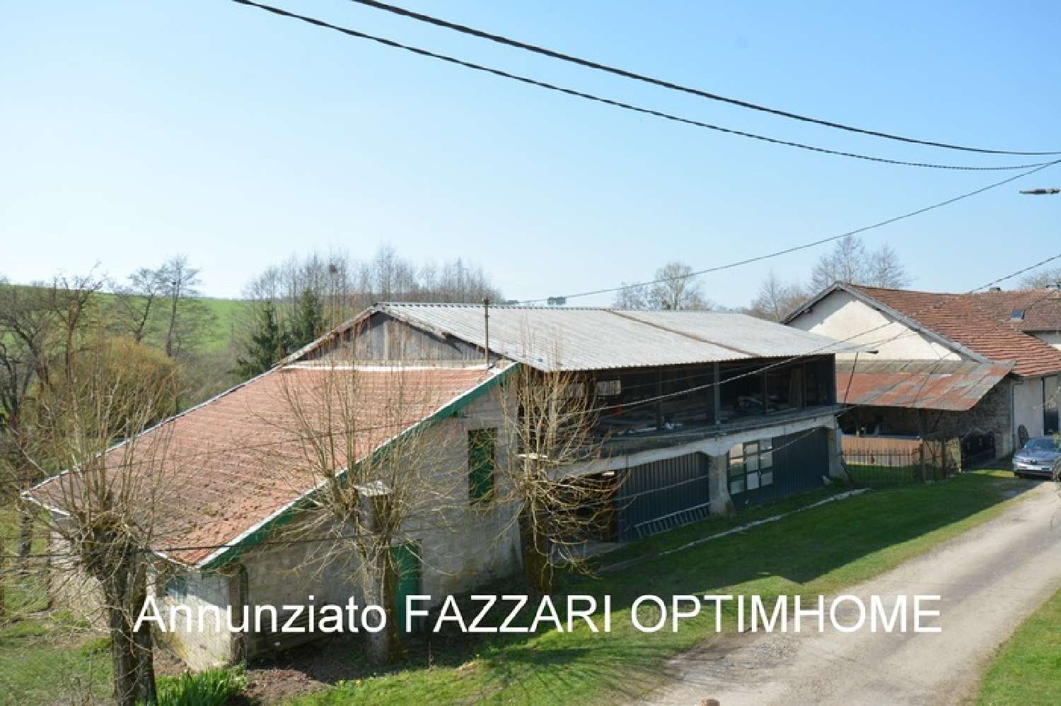  te koop landgoed Cléry-Grand Meuse 8