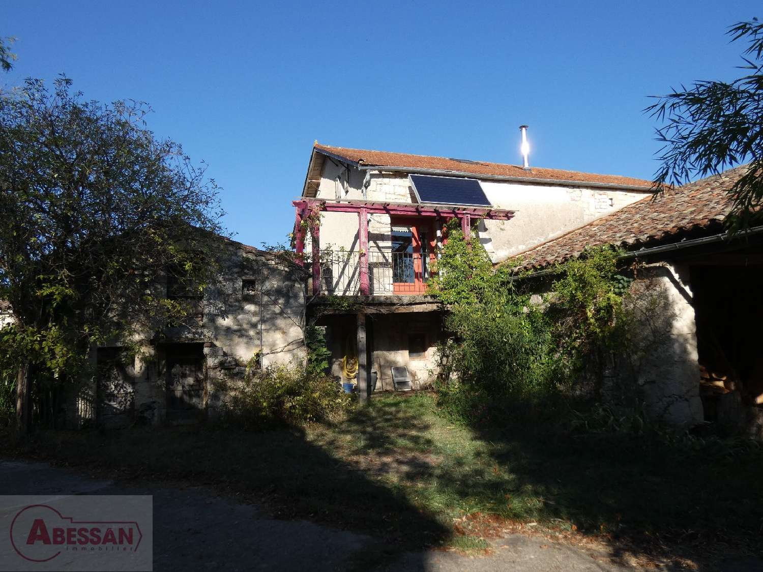  te koop landgoed Cordes-Sur-Ciel Tarn 3