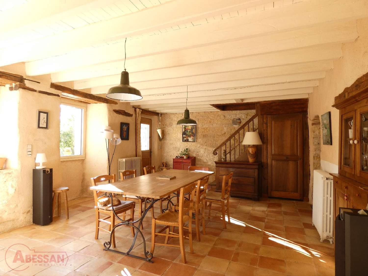  te koop landgoed Cordes-Sur-Ciel Tarn 5