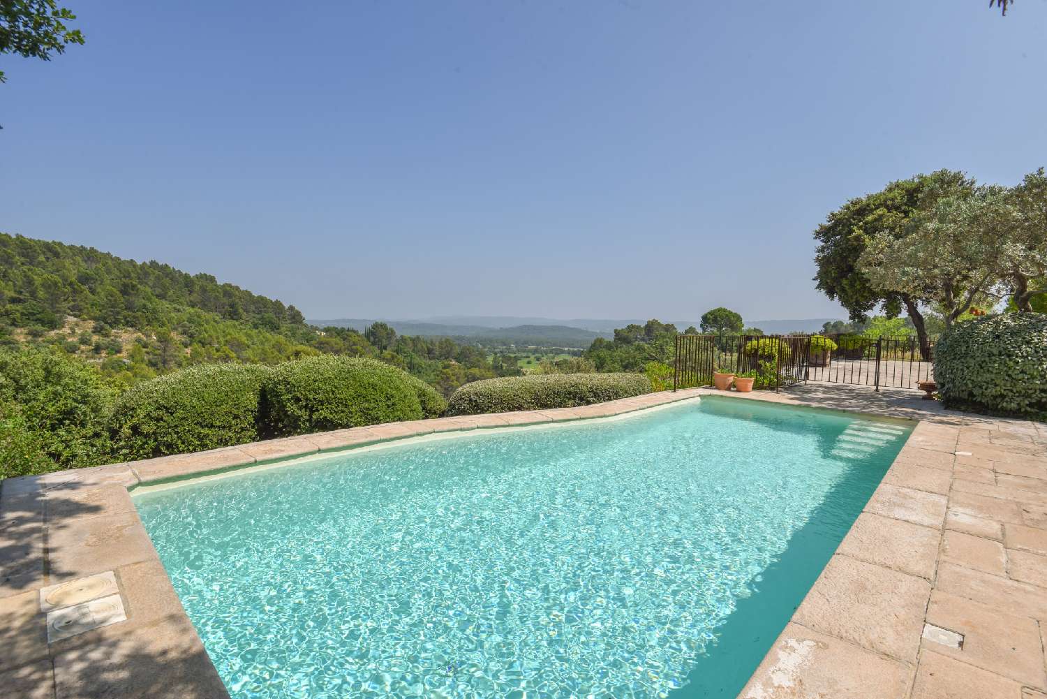 en venta finca rústica Cotignac Var 5