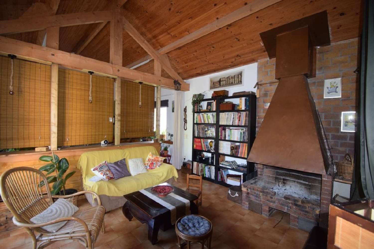  à vendre propriété Crégols Lot 7