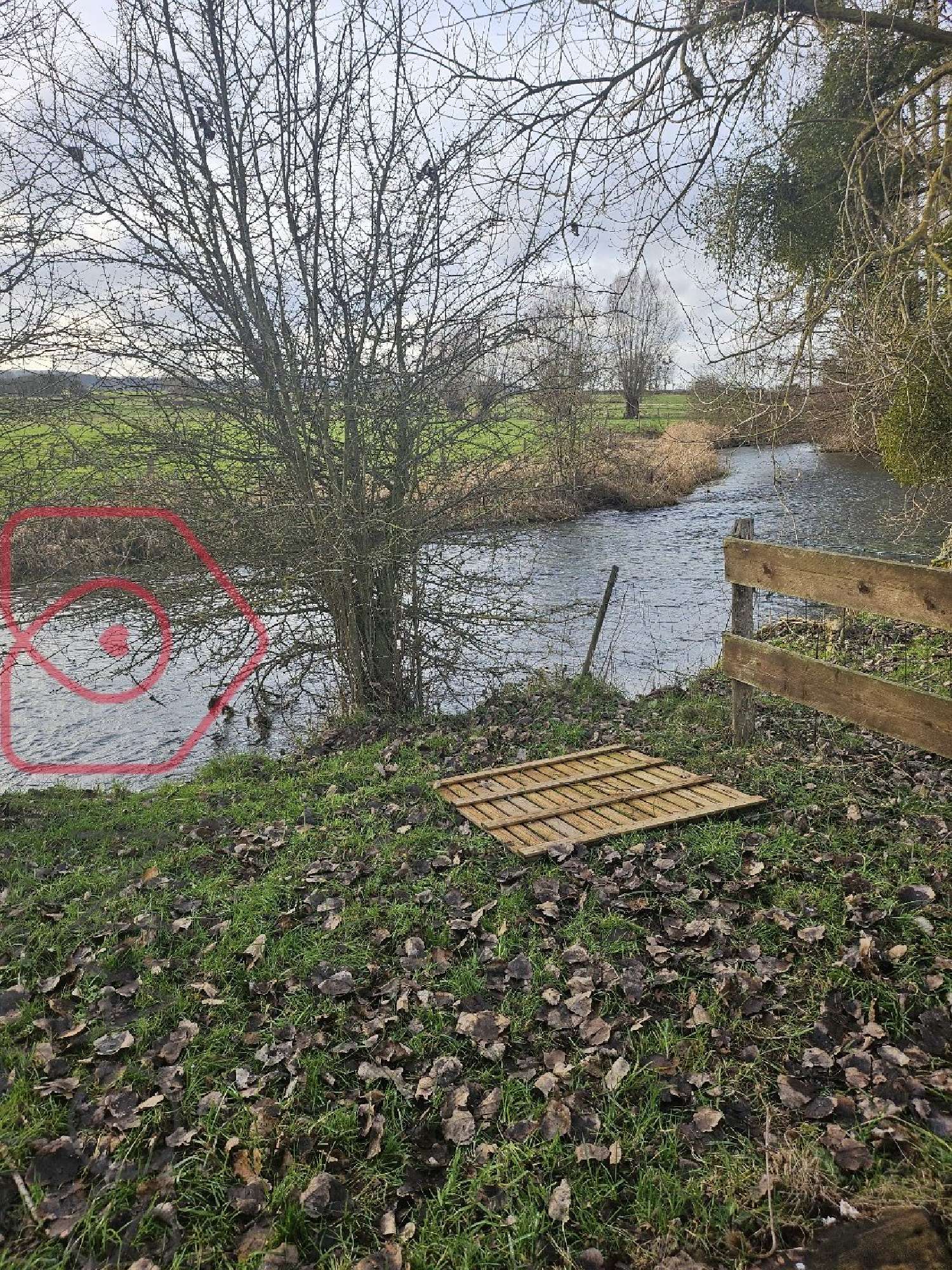 à vendre propriété Dancourt Seine-Maritime 4