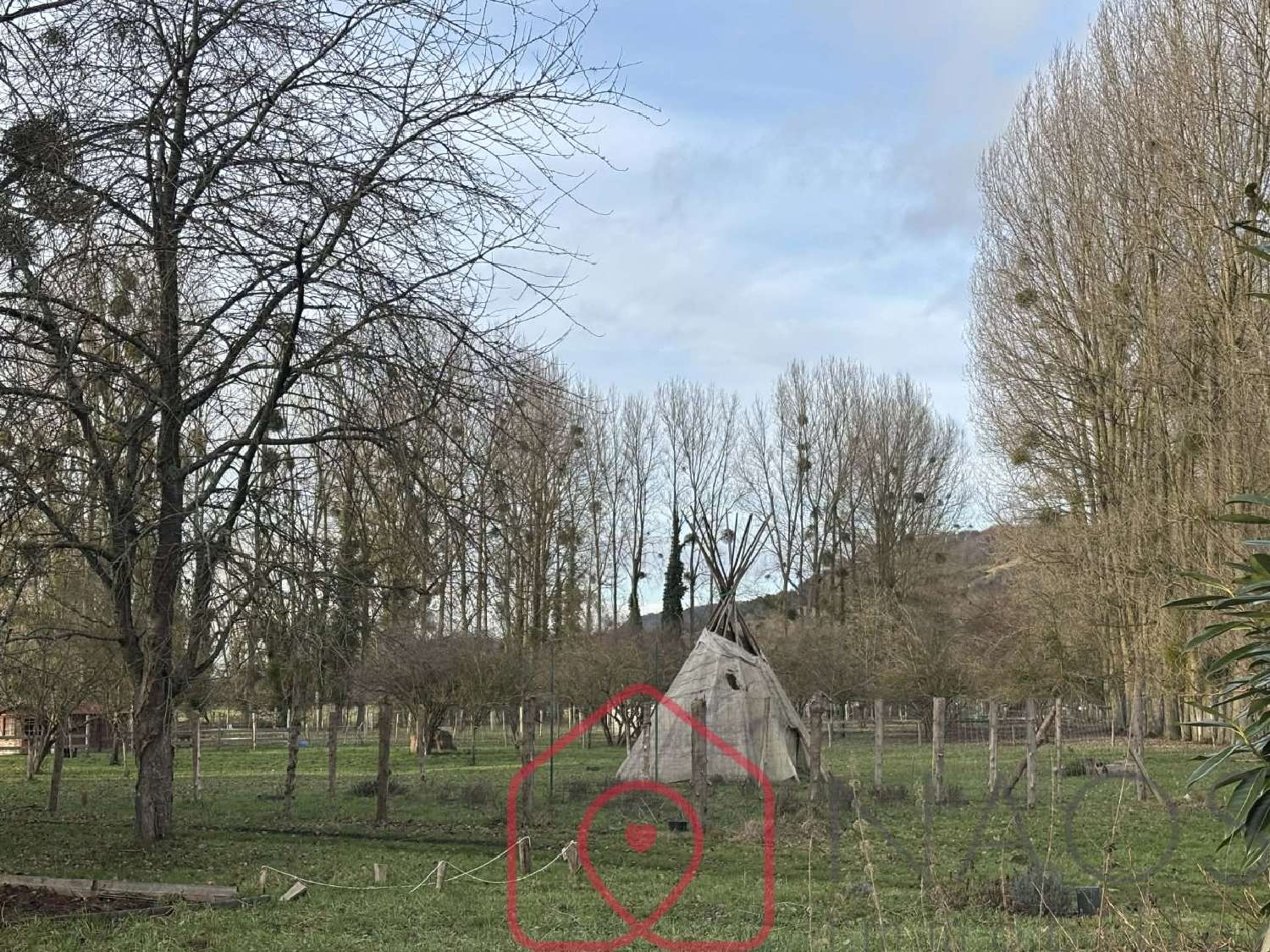 à vendre propriété Dancourt Seine-Maritime 8