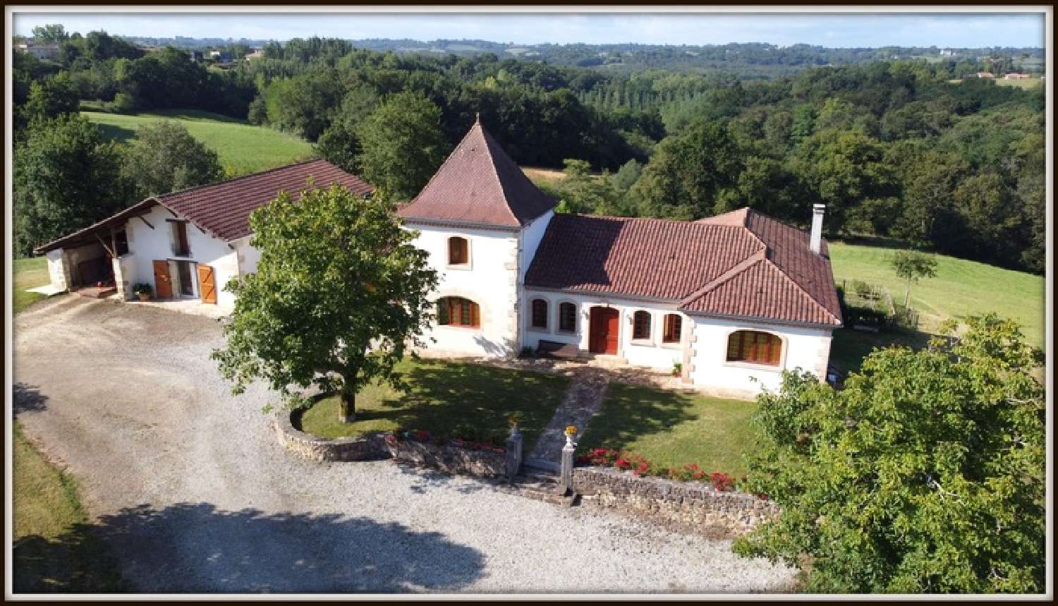 for sale estate Dax Landes 2