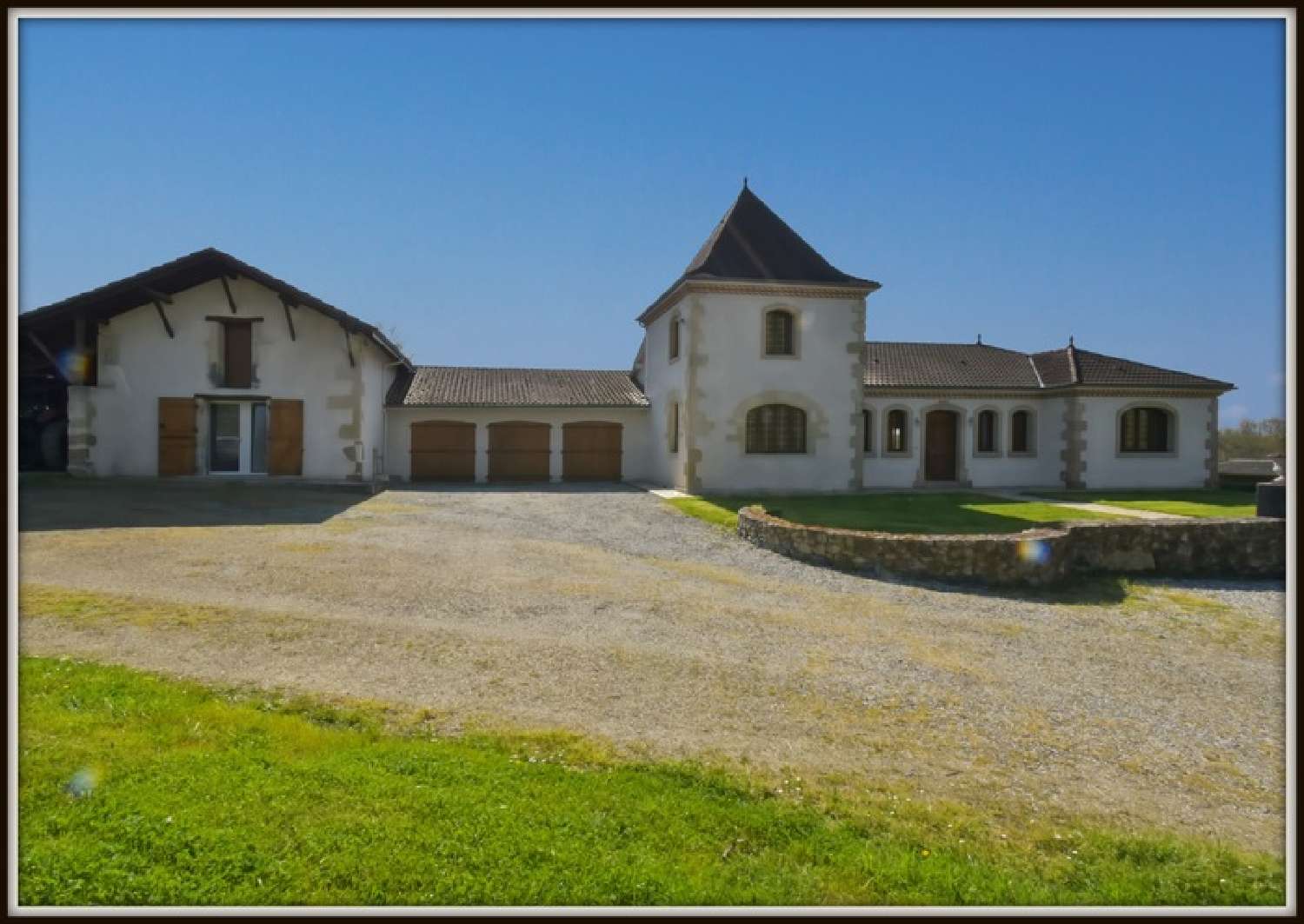 for sale estate Dax Landes 4