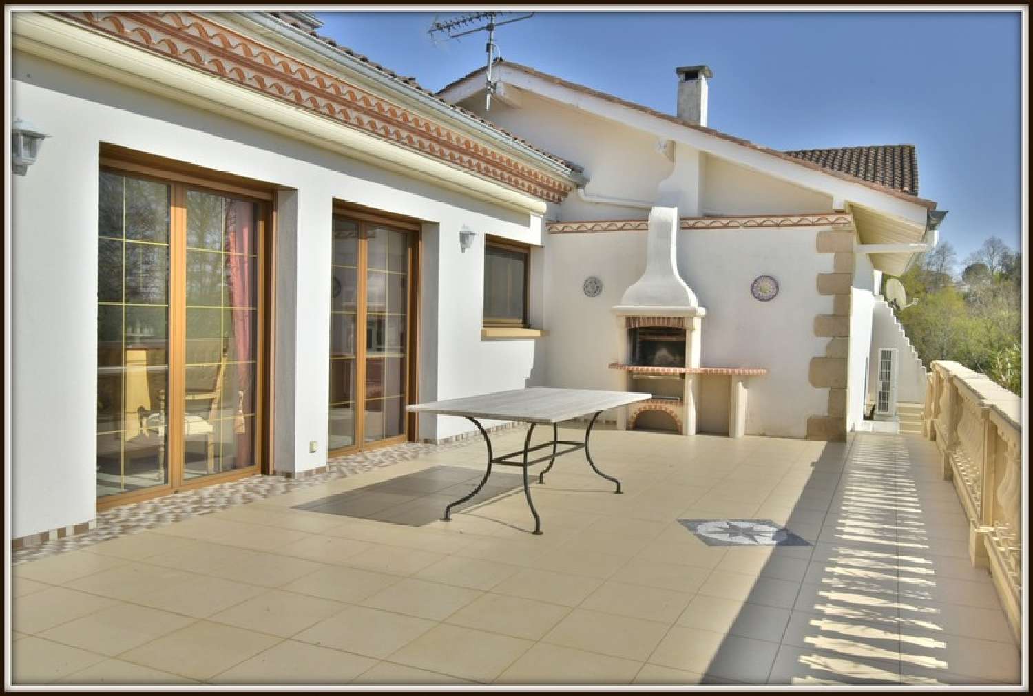 for sale estate Dax Landes 5