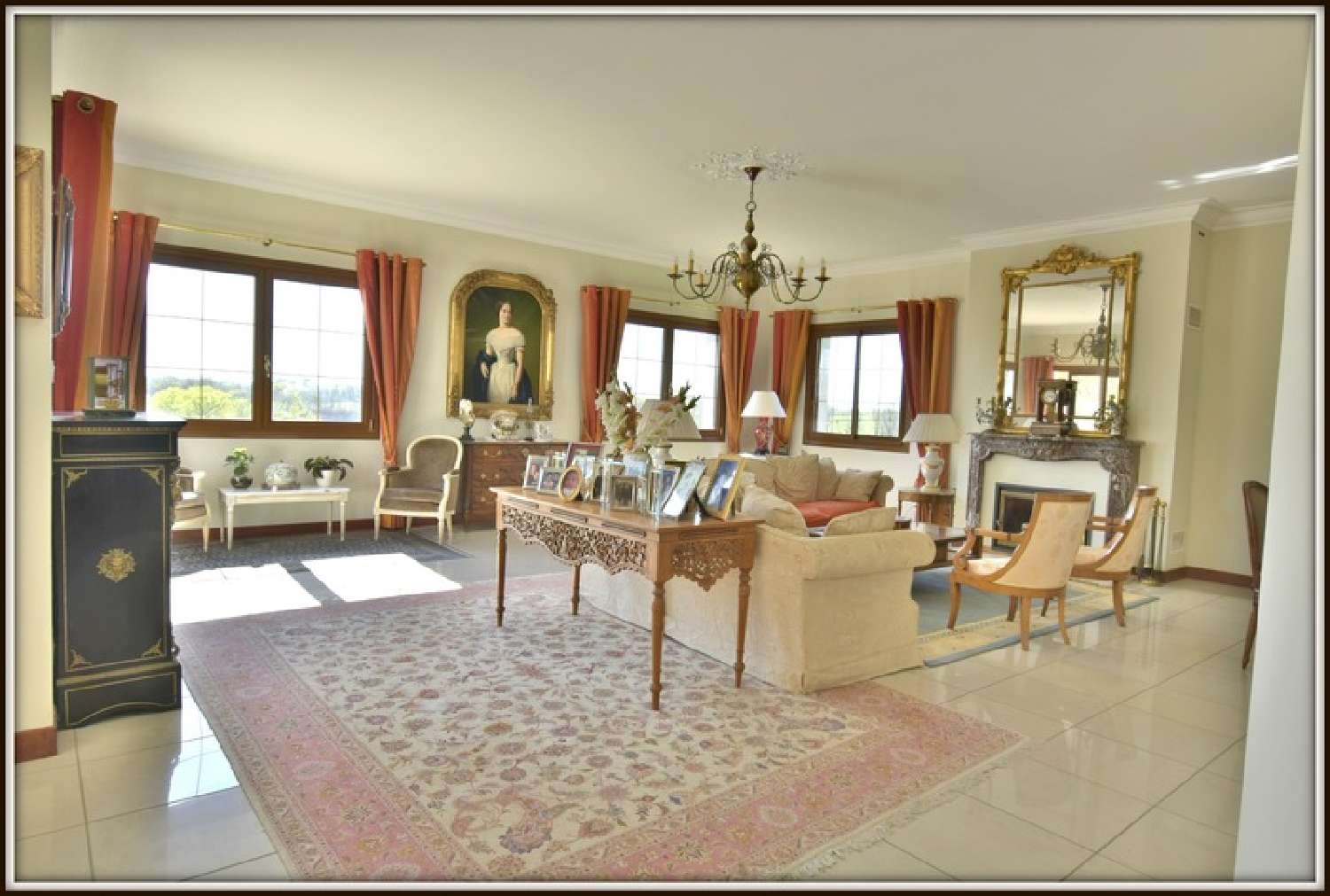 for sale estate Dax Landes 6