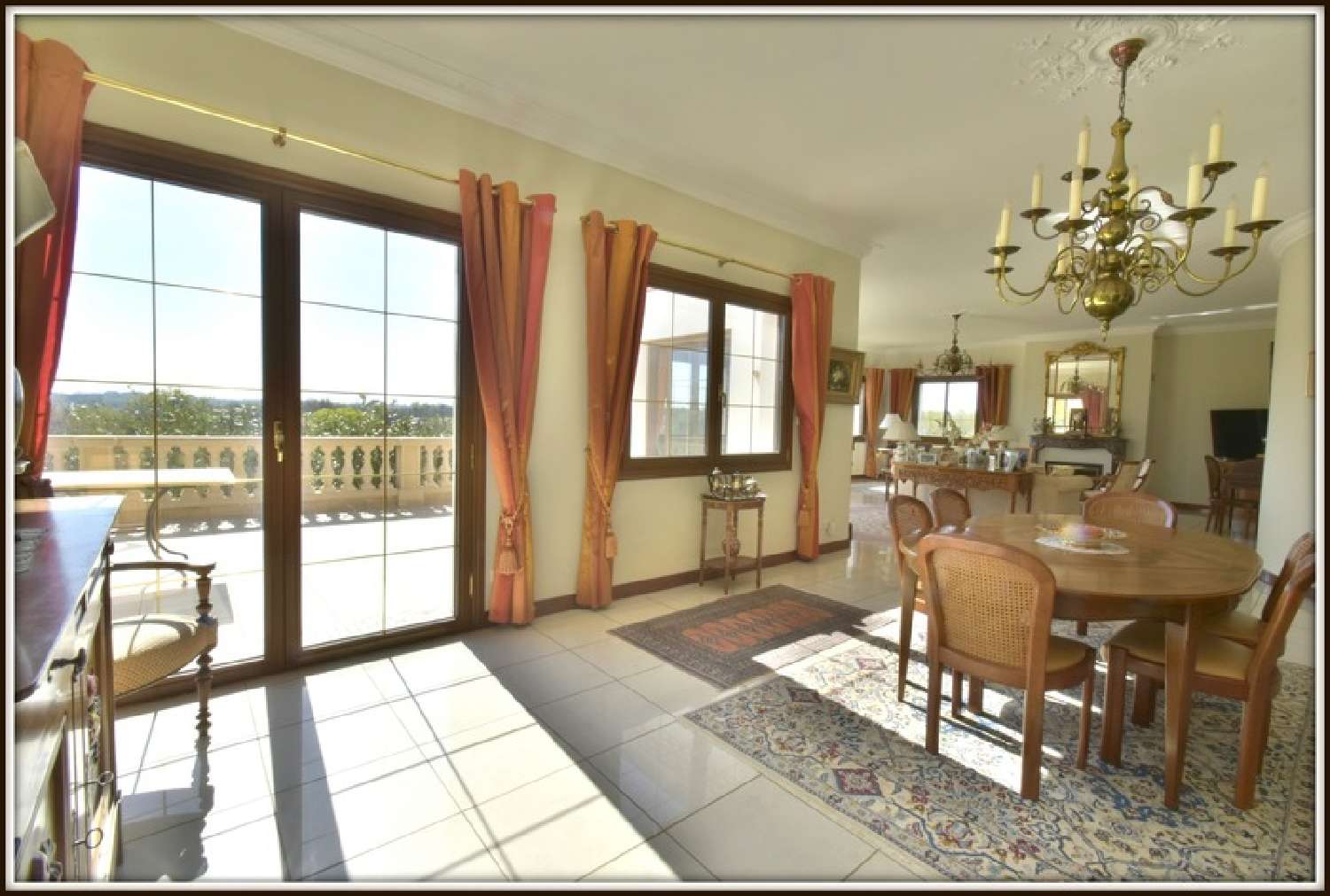 for sale estate Dax Landes 8