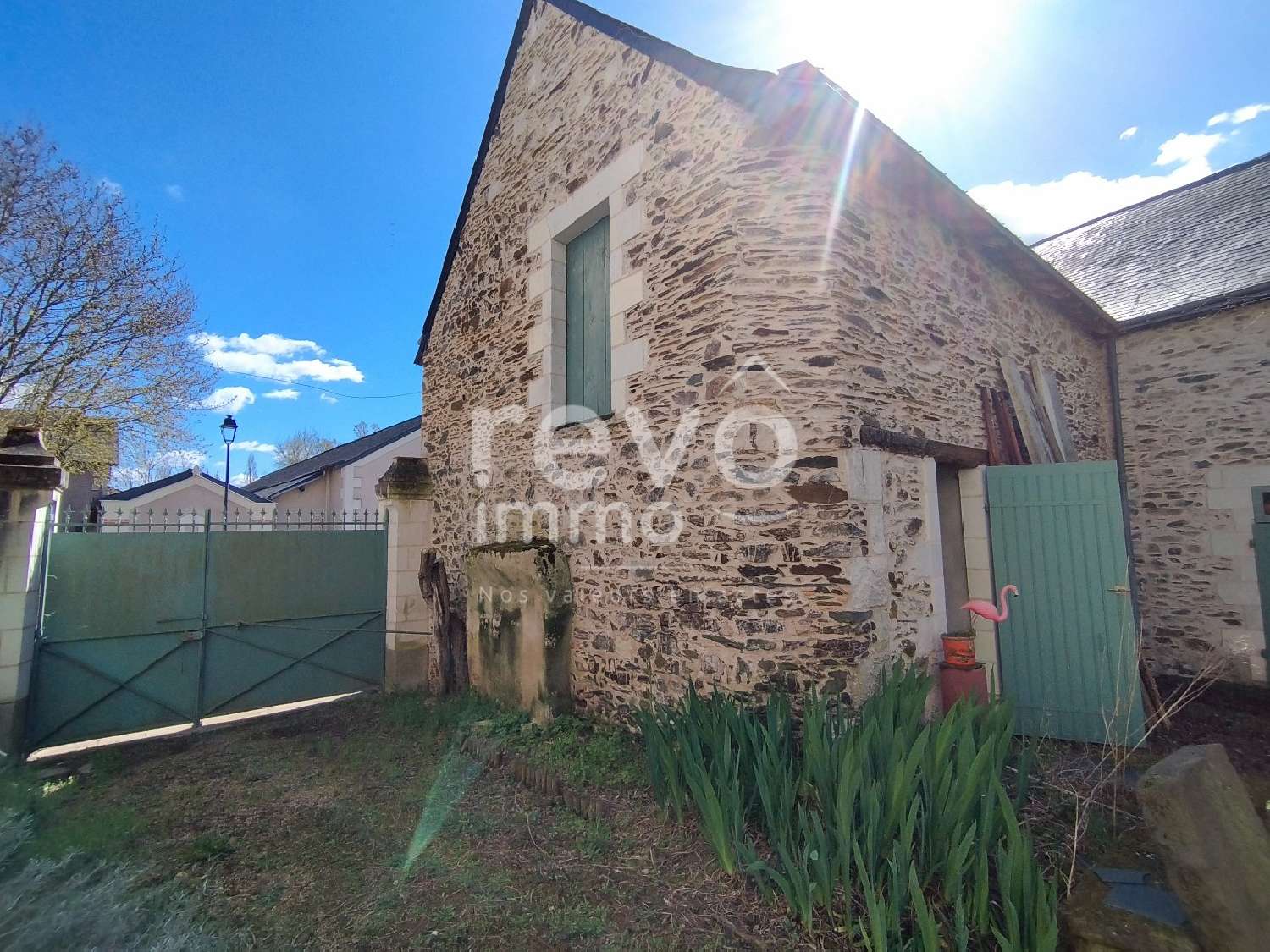 kaufen Landgut Denée Maine-et-Loire 3