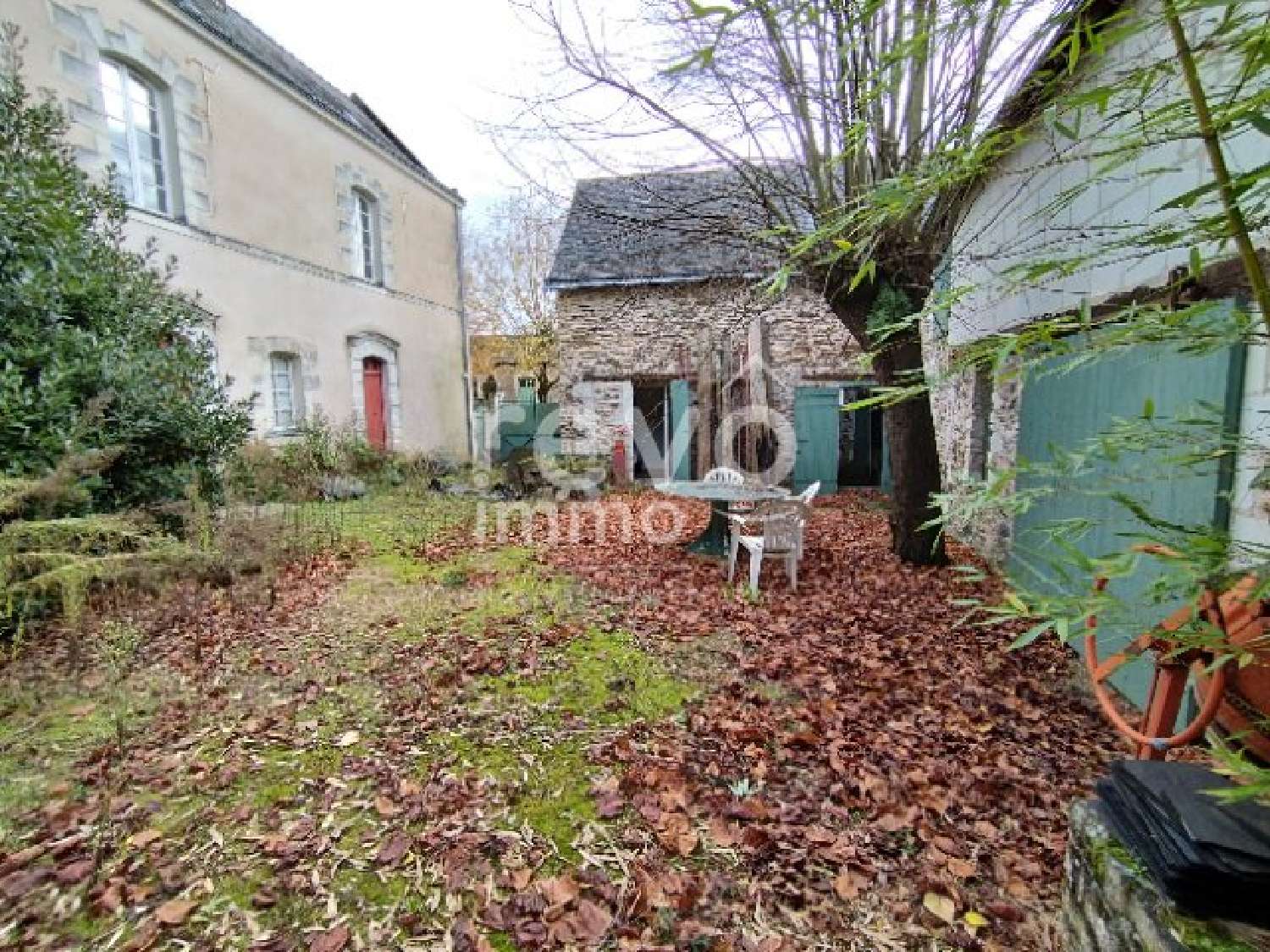 kaufen Landgut Denée Maine-et-Loire 4