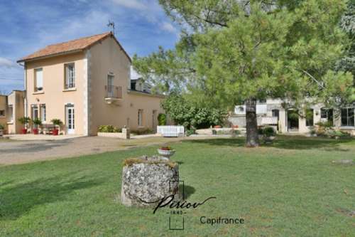 Doué-la-Fontaine Maine-et-Loire Landgut Bild 7302976