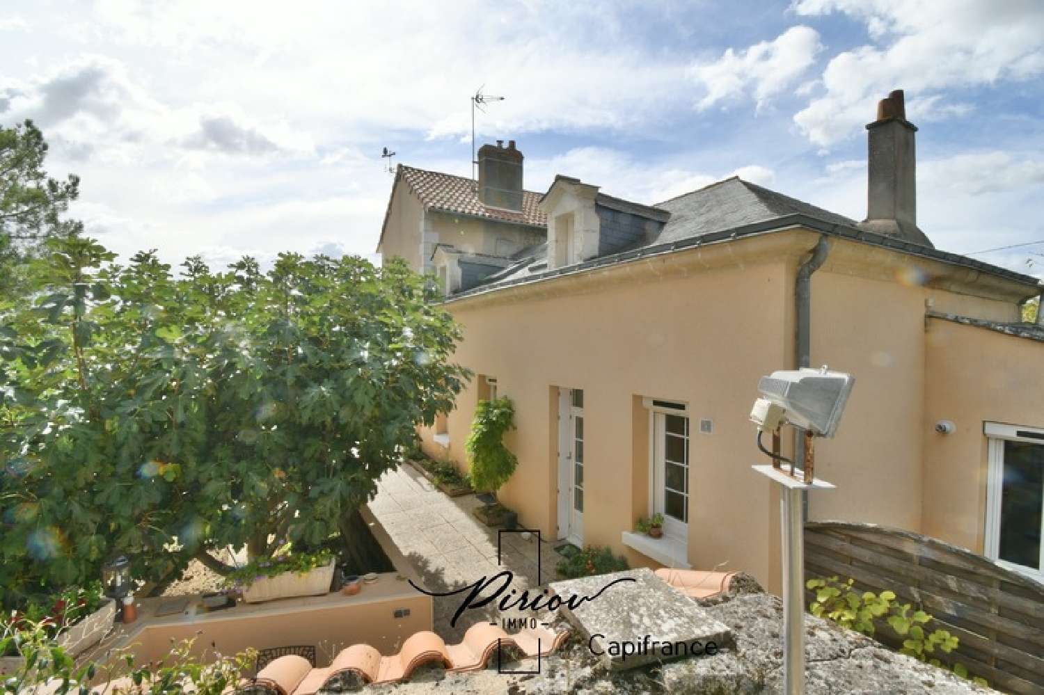  kaufen Landgut Doué-la-Fontaine Maine-et-Loire 4