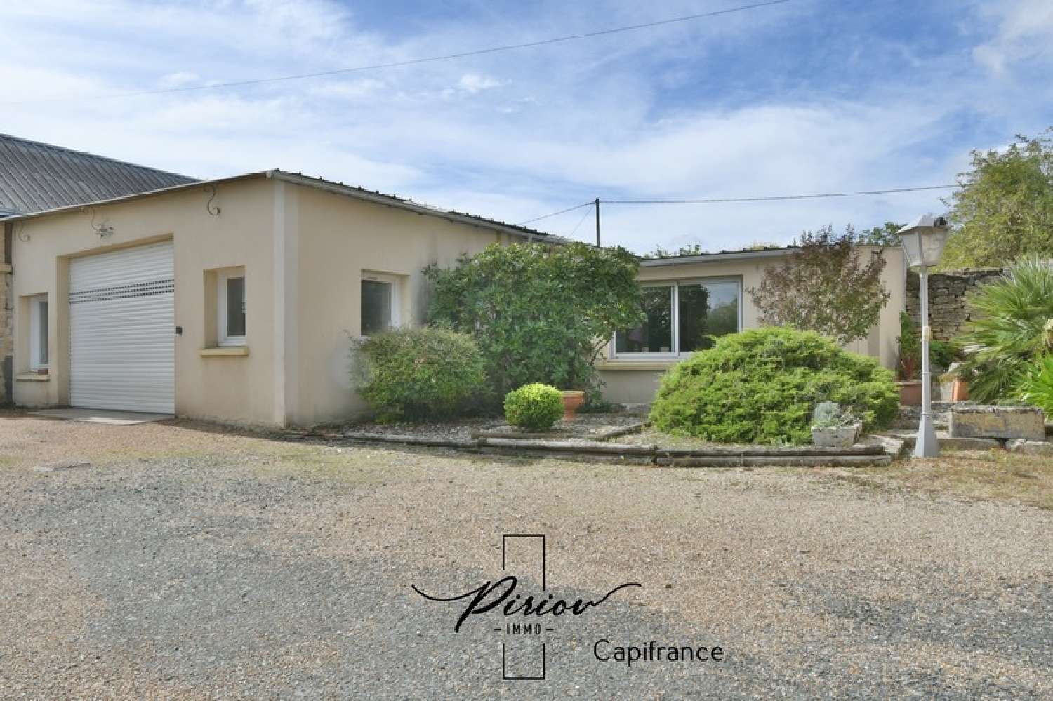  kaufen Landgut Doué-la-Fontaine Maine-et-Loire 6