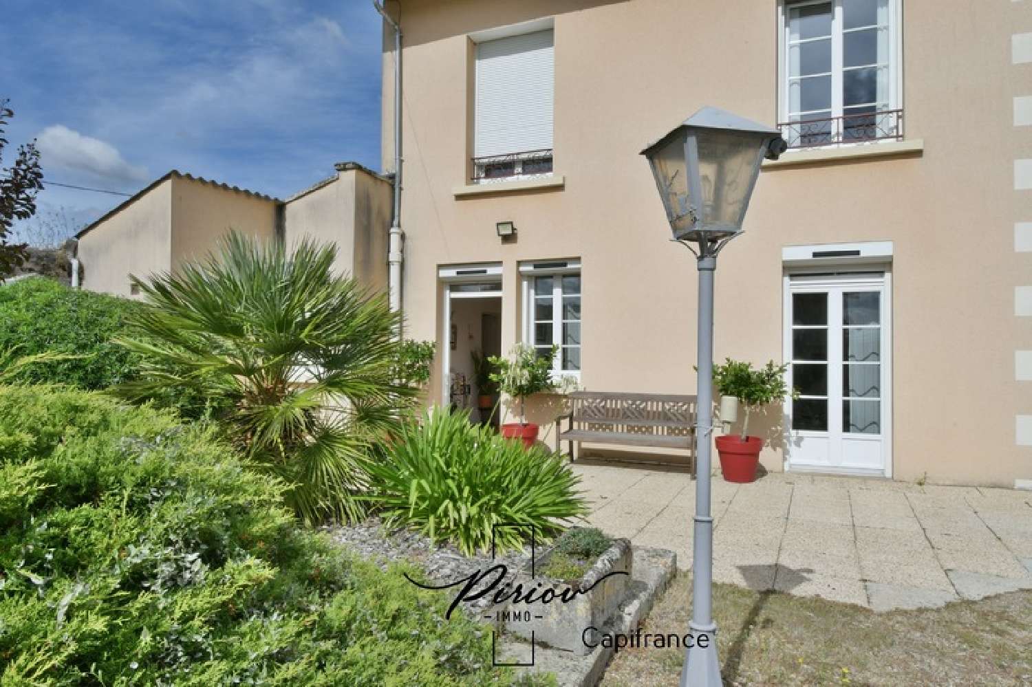  kaufen Landgut Doué-la-Fontaine Maine-et-Loire 8