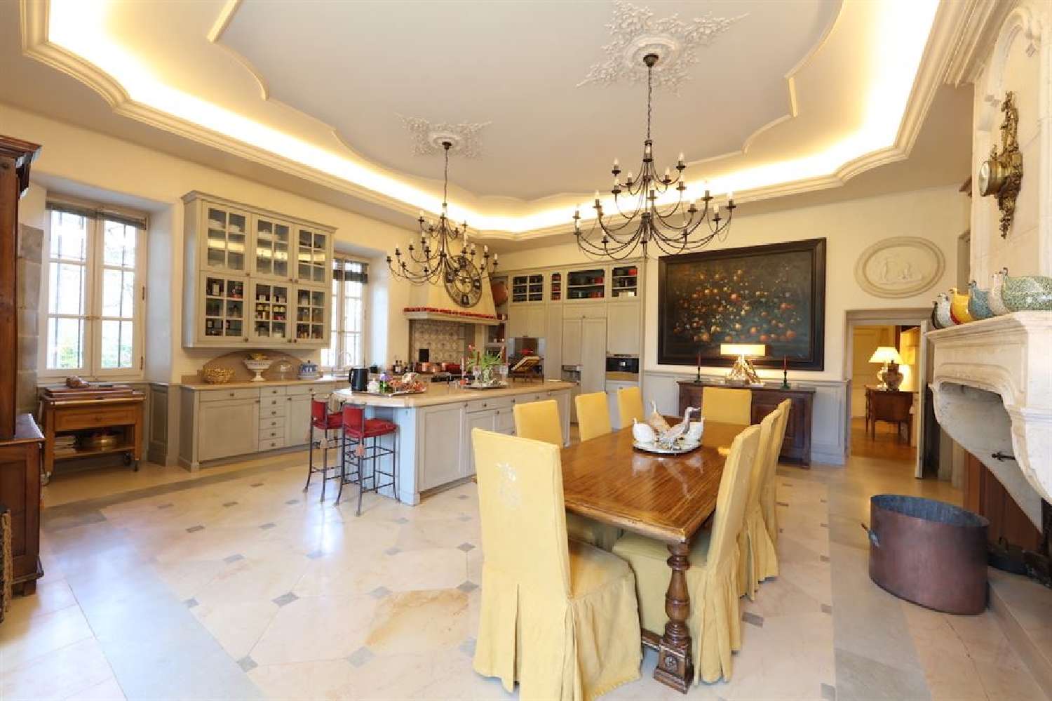 à vendre propriété Douvaine Haute-Savoie 3